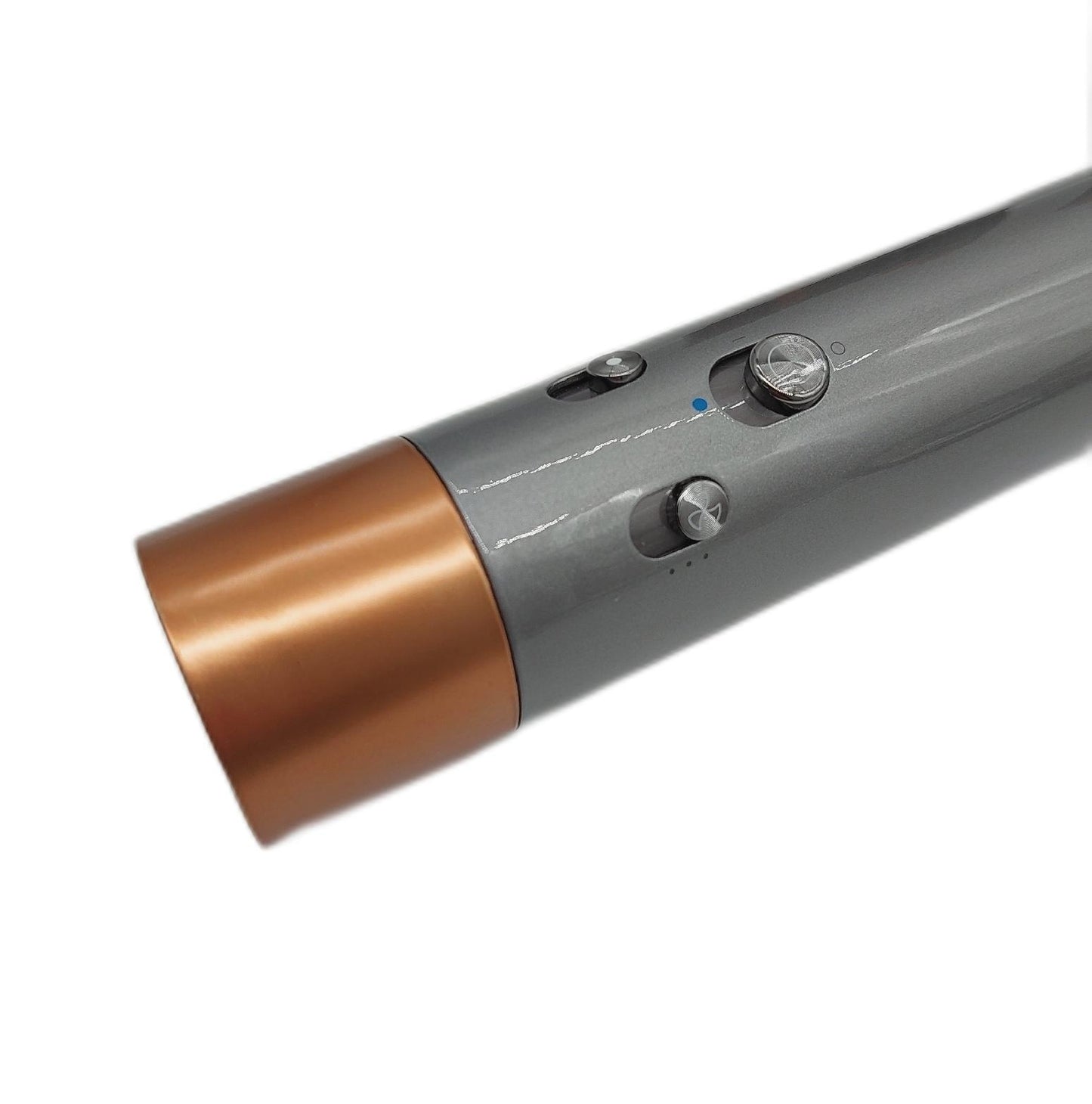 Dyson Airwrap Multi Haarstyler Complete Long 1 Aufsatz fehlt Gebrauchsspuren