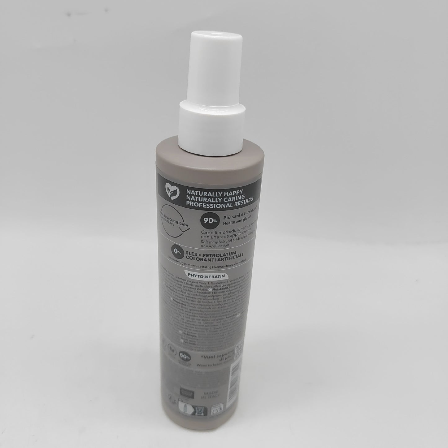Alama Haarspray Haarpflege Professional Repair Miracle 5 in 1 Pflege für schönes Haar