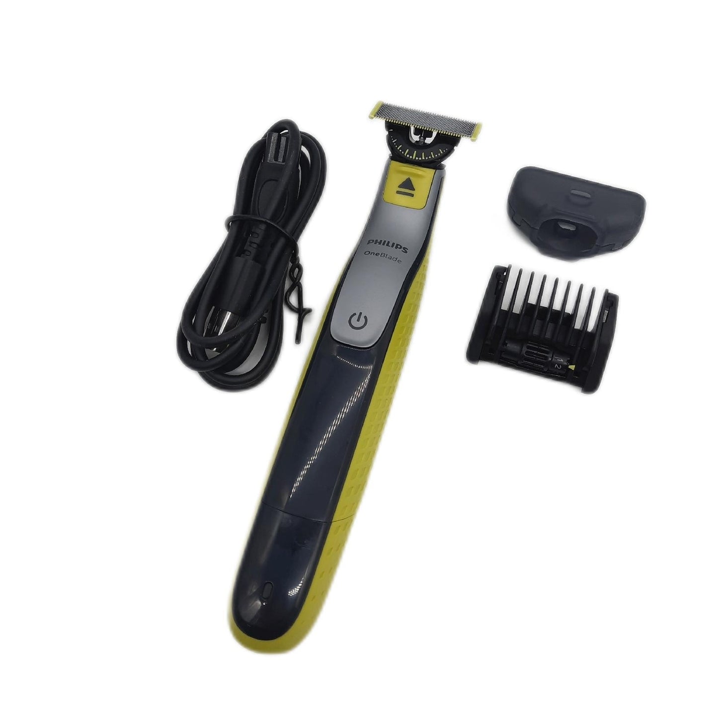 Philips OneBlade 360 Face Rasierer Trimmen - Unvollständig- 1 Klinge fehlt