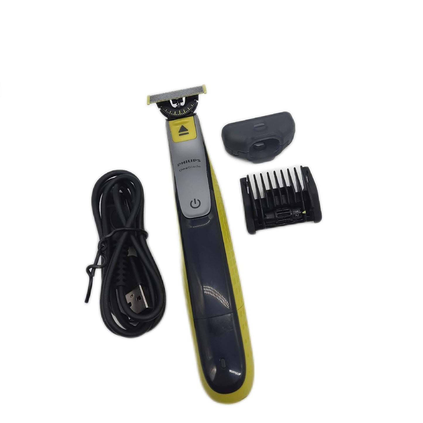 Philips OneBlade 360 Face Rasierer Trimmen - Unvollständig- 1 Klinge fehlt