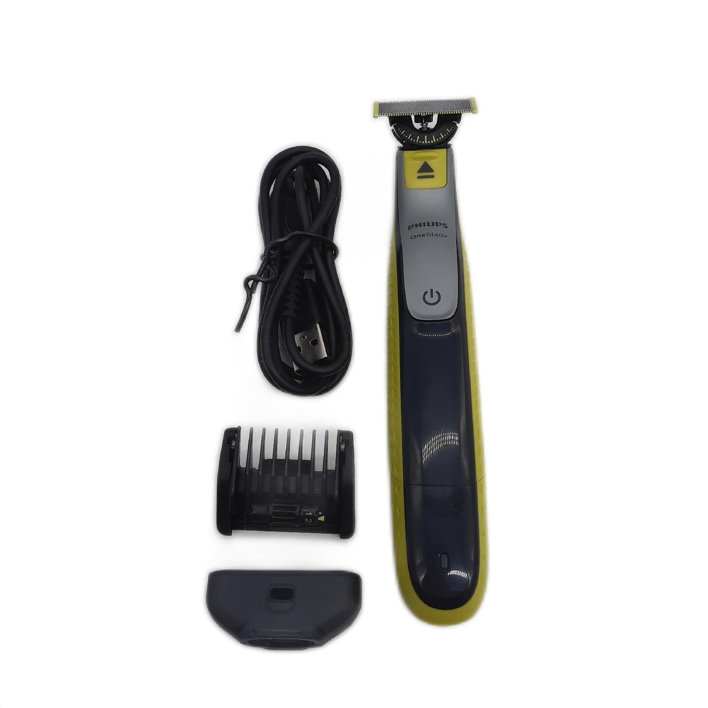 Philips OneBlade 360 Face Rasierer Trimmen - Unvollständig- 1 Klinge fehlt