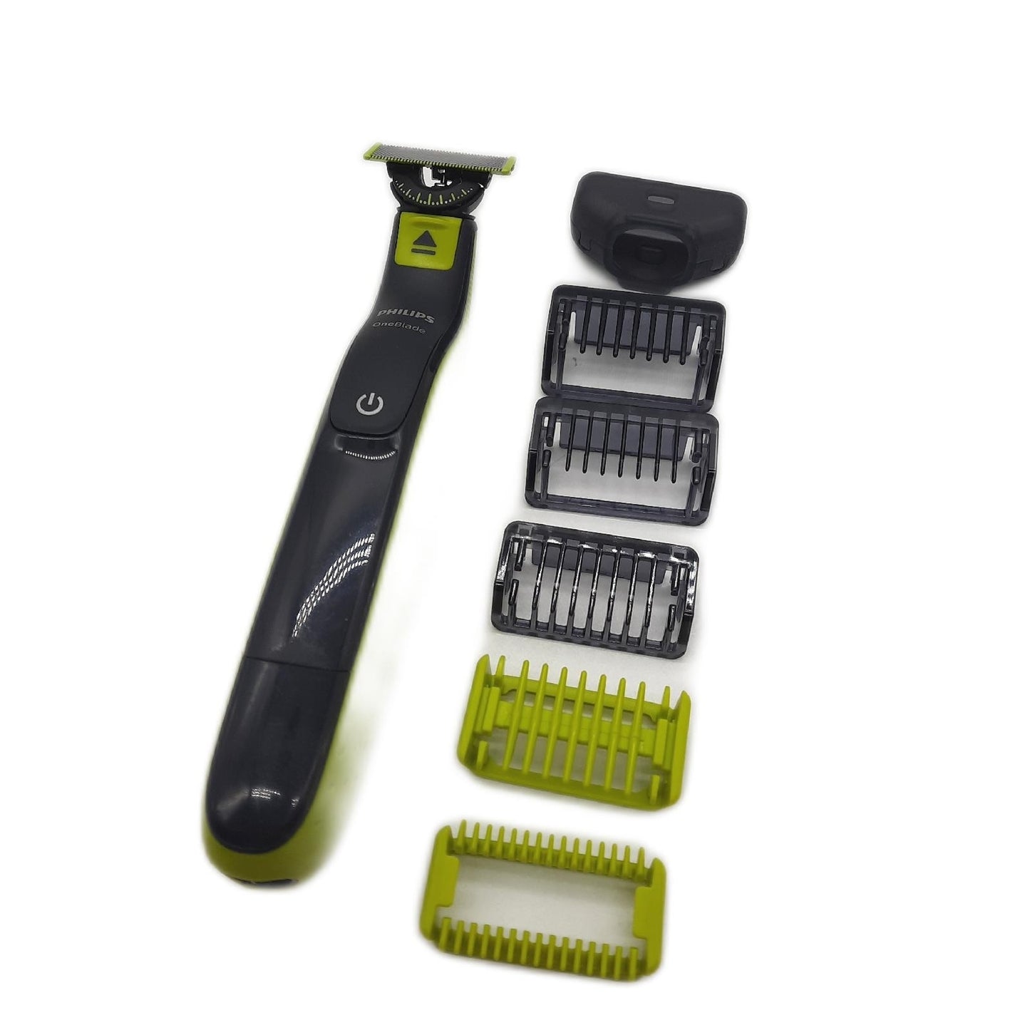 Philips OneBlade 360 Face Body Elektrischer Bartschneider Rasier - Unvollständig