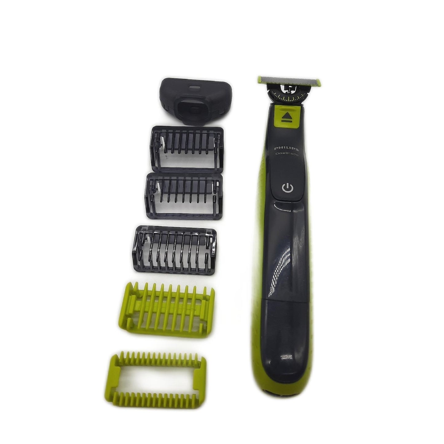 Philips OneBlade 360 Face Body Elektrischer Bartschneider Rasier - Unvollständig