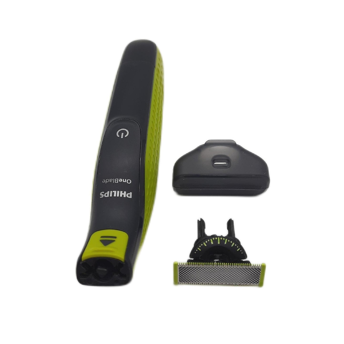 Philips OneBlade 360 Face Body Elektrischer Bartschneider Rasier - Unvollständig