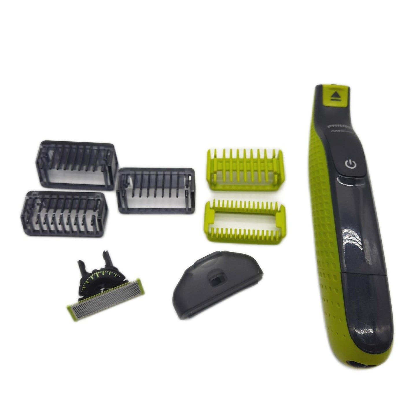 Philips OneBlade 360 Face Body Elektrischer Bartschneider Rasier - Unvollständig