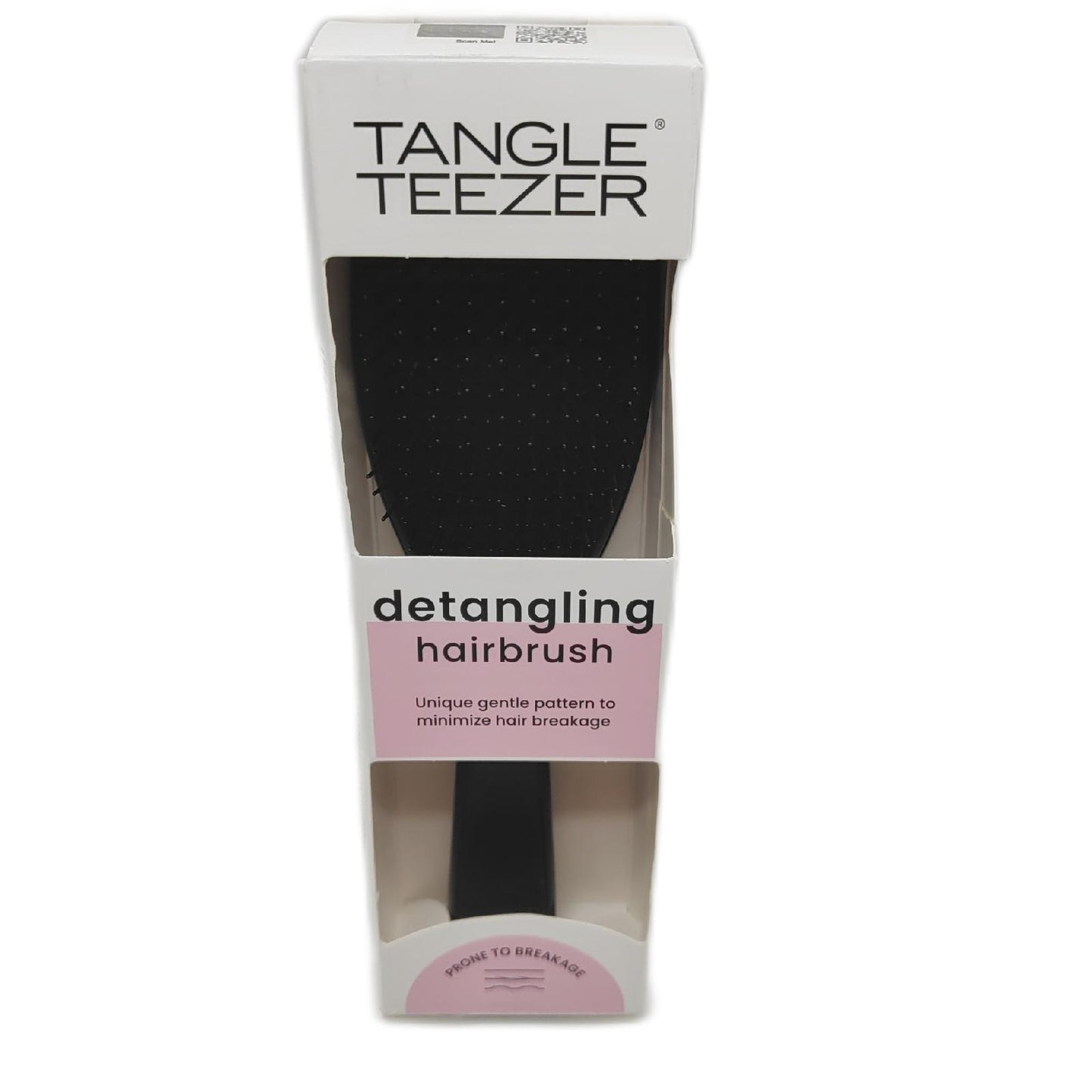 Tangle Teezer Ultimate Detangler-Entwirrer-Bürste Schonend für Hagelhaar