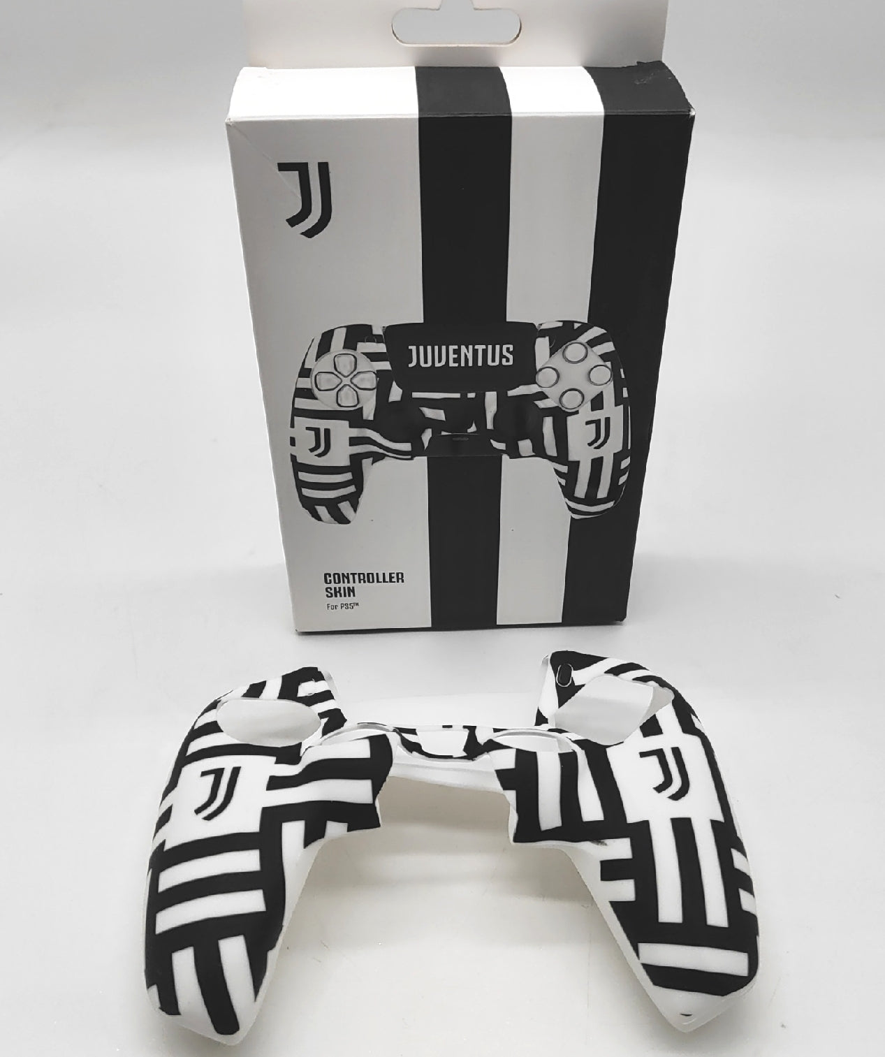 Controller Skin Juventus Optical für PlayStation 5 PlayStation-Zubehör