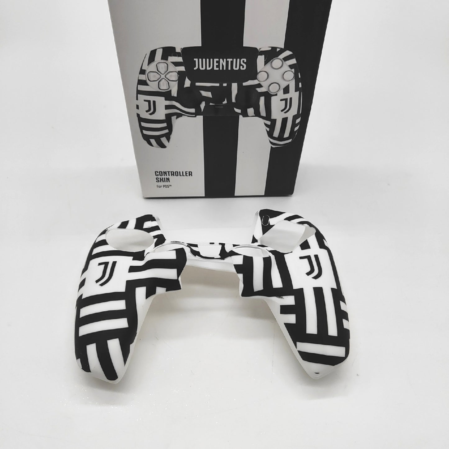 Controller Skin Juventus Optical für PlayStation 5 PlayStation-Zubehör