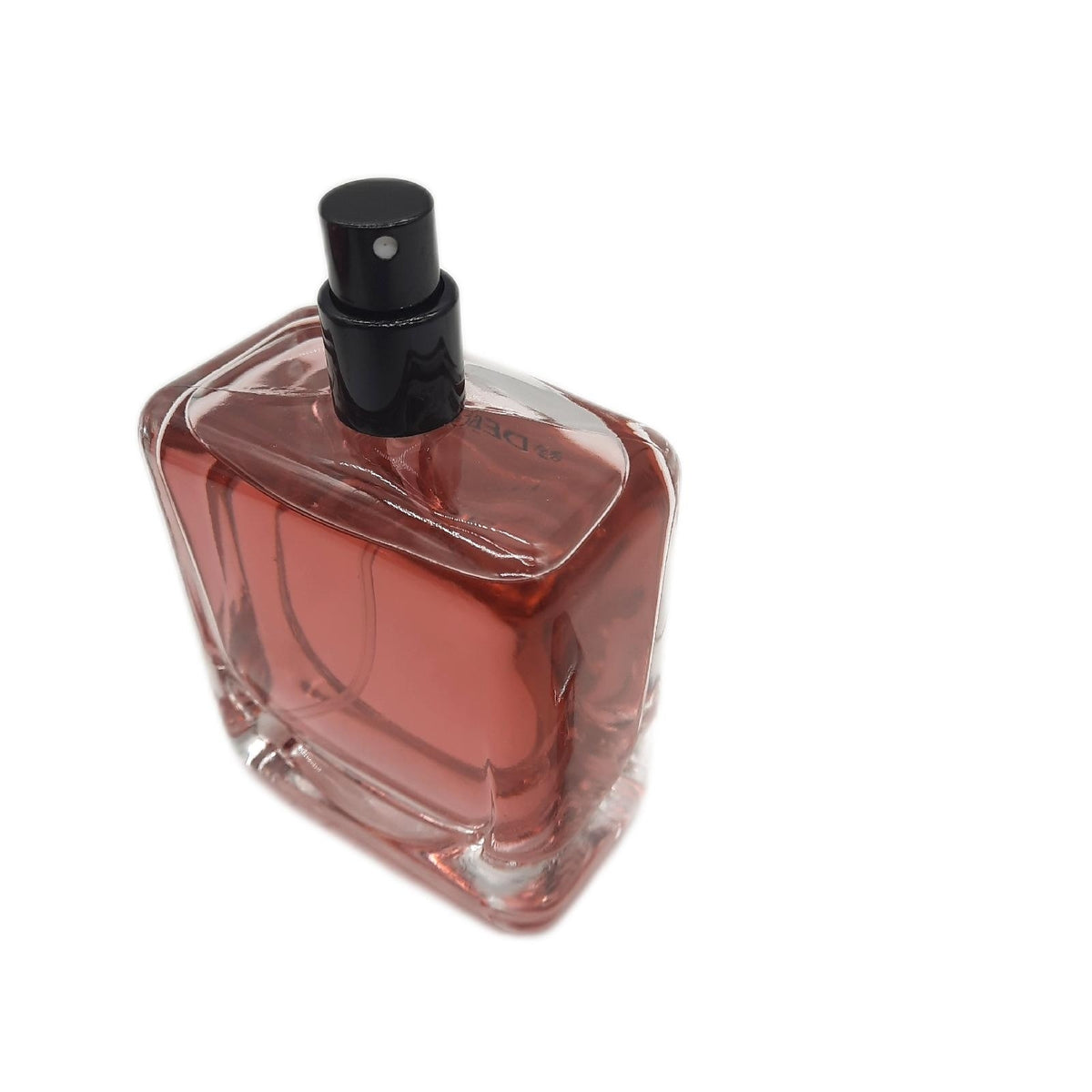 Deborah Milano - Independent Duschset mit Duft und Duschbad, Geschenkbox für Damen, frischer und zitriger Duft mit blumigem Herz und süßem Boden, Eau de Toilette 100 ml und Duschschaum 250 ml