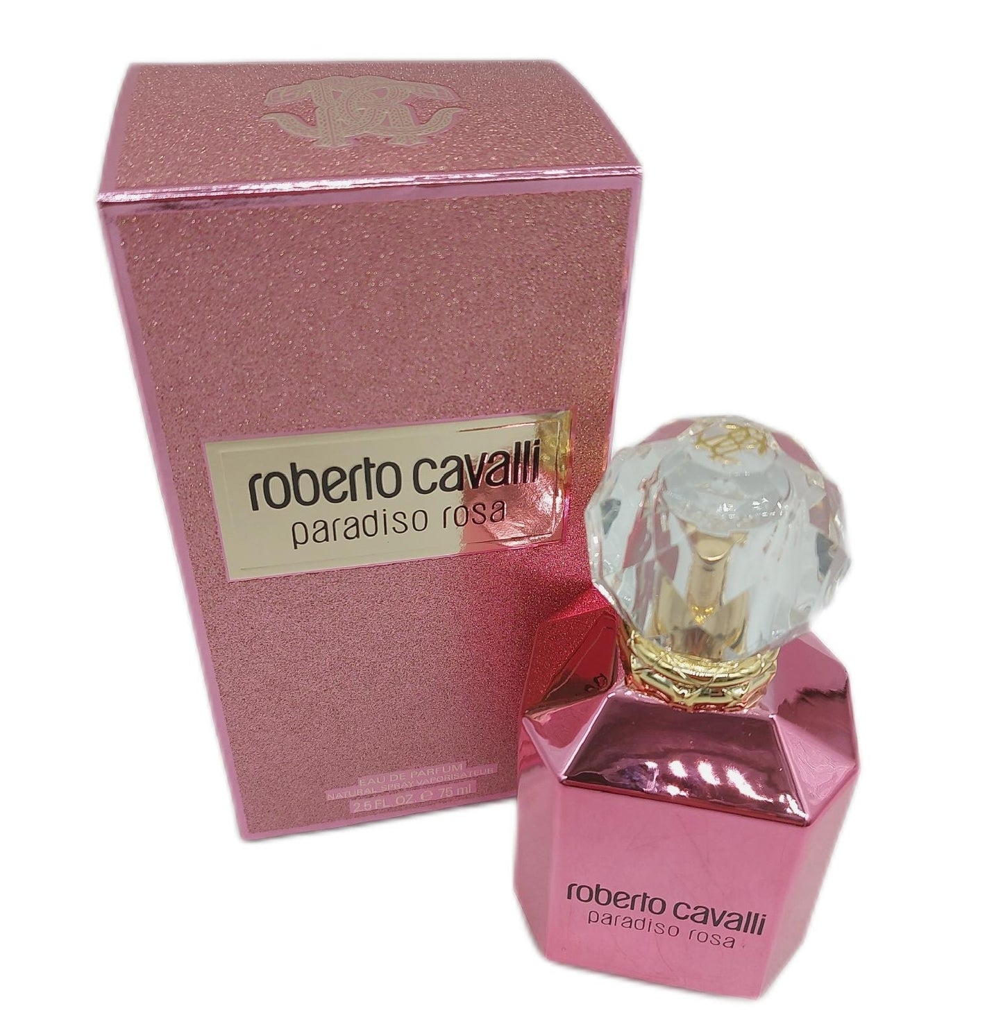 PARADISO ROSA EDP 75ML Premium-Damenduft