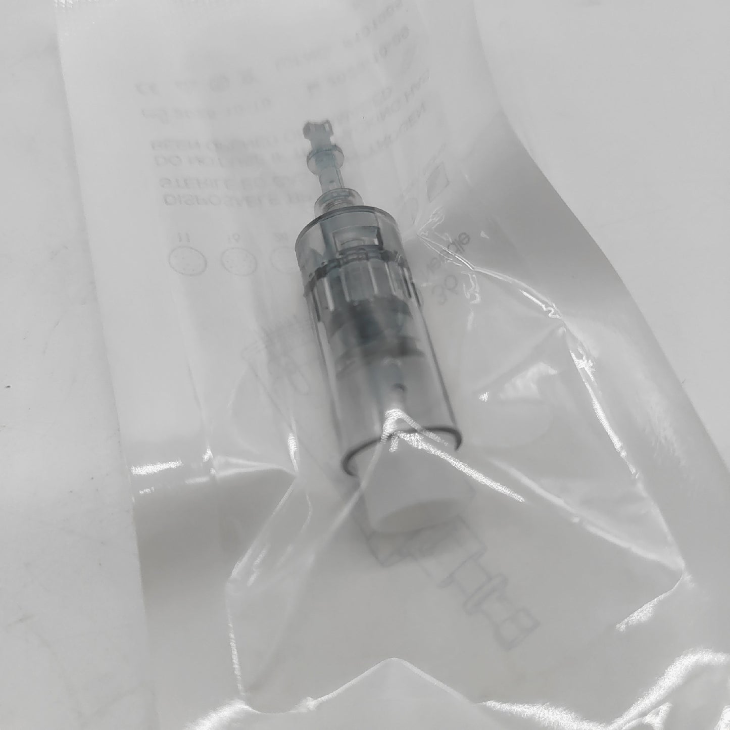 Drpen Ersatznadeln Microneedling Zubehör M8 36 Pins 10er Packung