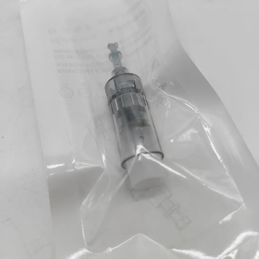 Drpen Ersatznadeln Microneedling Zubehör M8 36 Pins 10er Packung