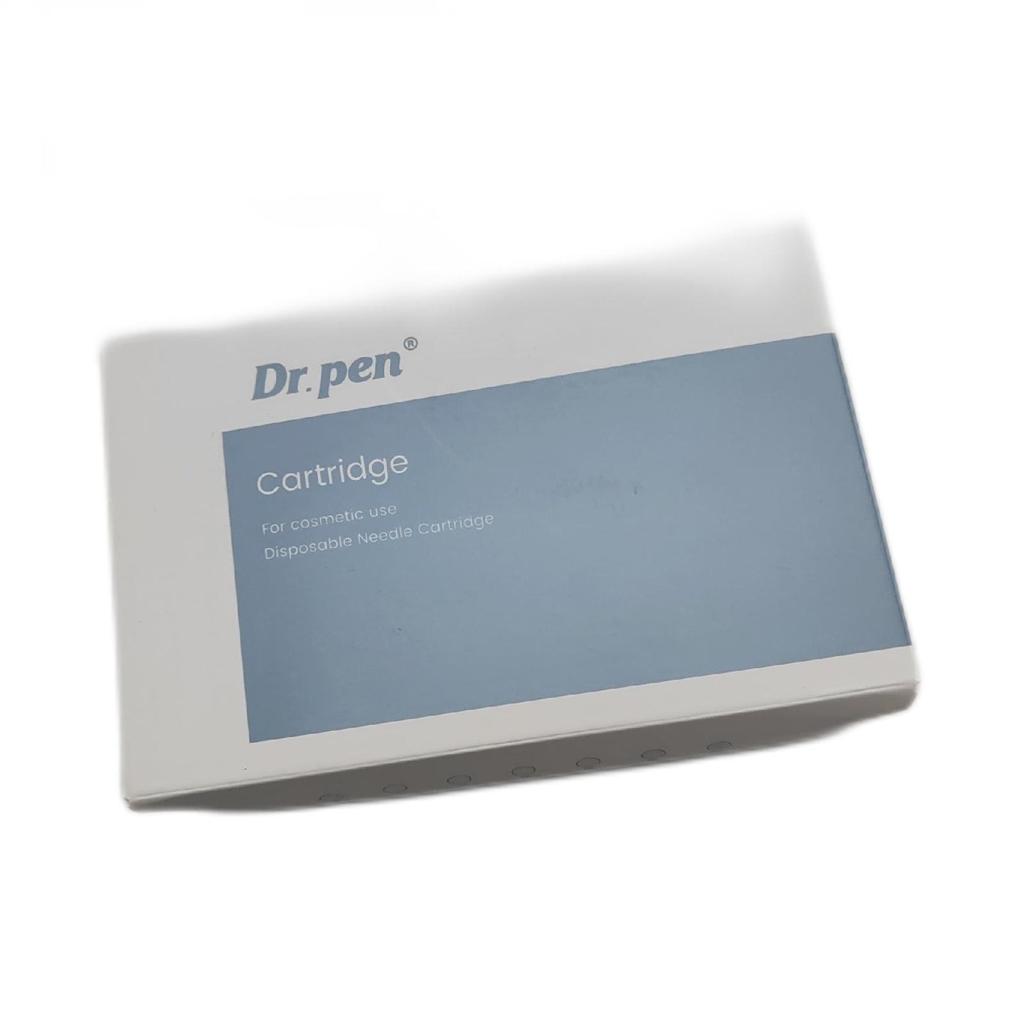 Drpen Ersatznadeln Microneedling Zubehör M8 36 Pins 10er Packung