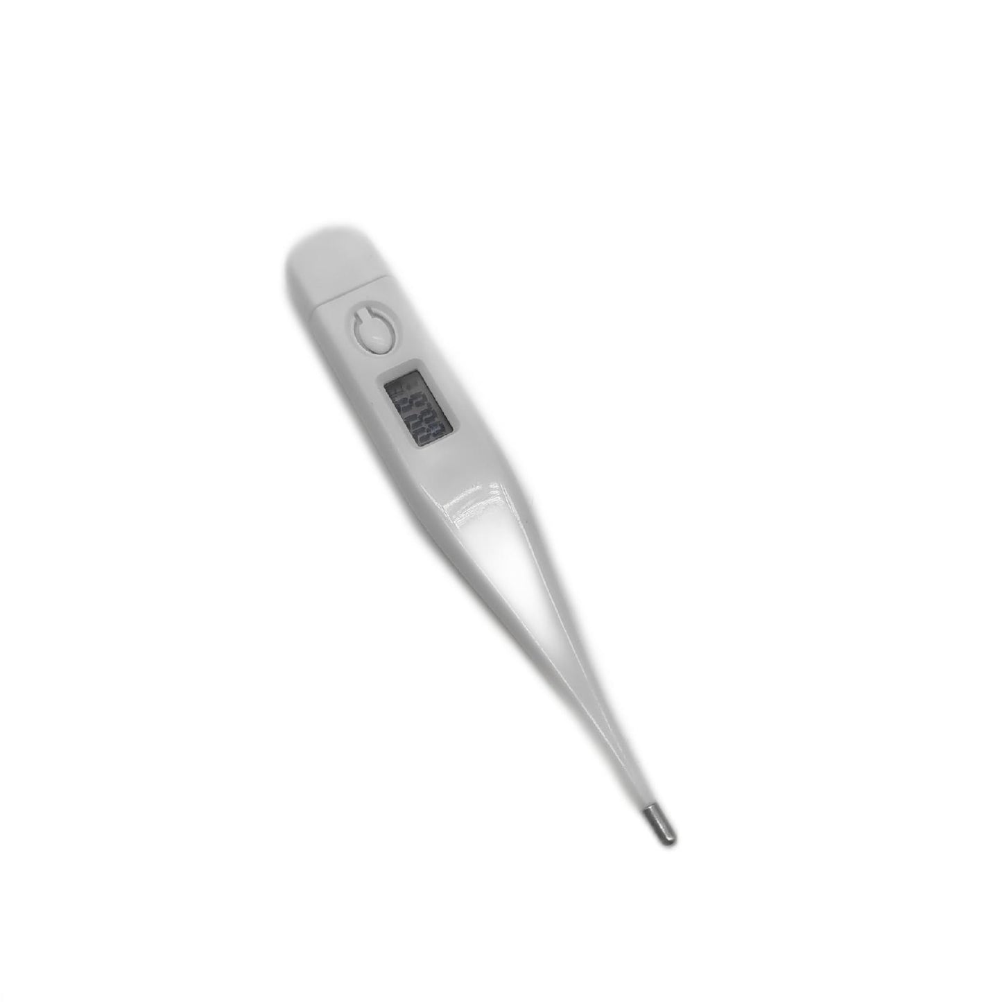 TFA Dostmann Fieberthermometer Medizinische Geräte 152008 akustische Alarmfunktion