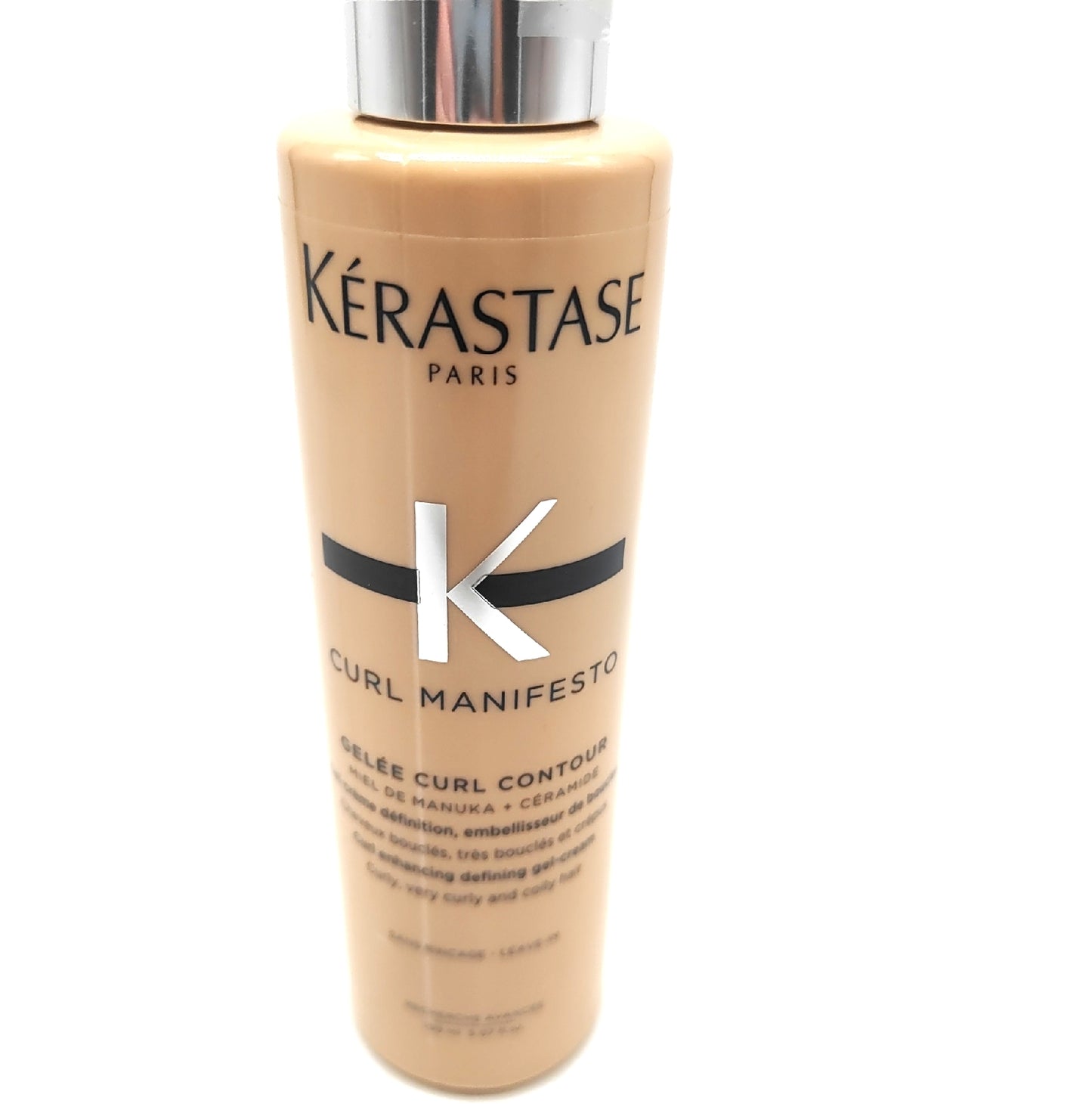 Kérastase Styling Gel Creme Haarpflege Curl Manifesto Feuchtigkeitsspendend Lockenpflege