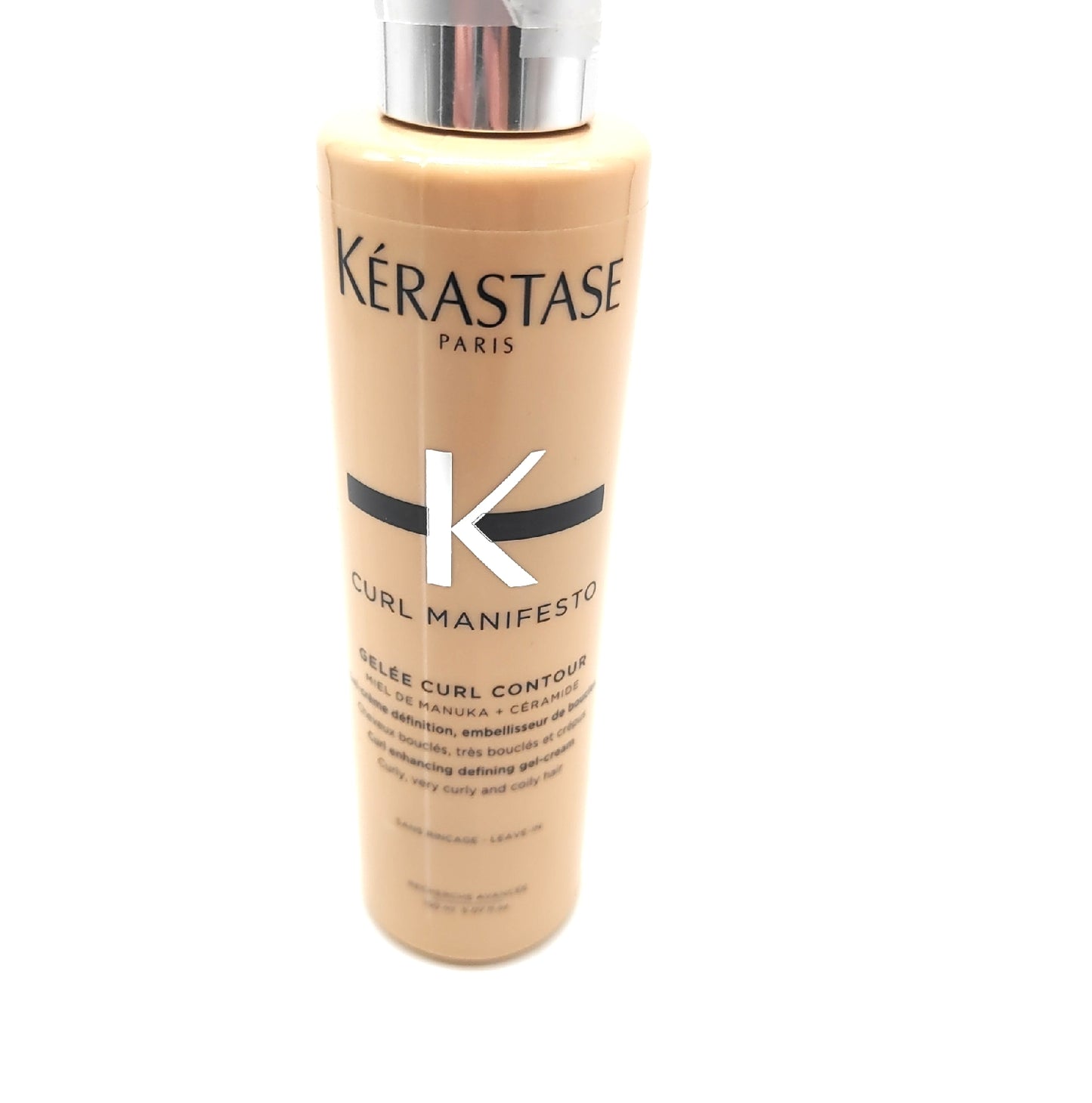 Kérastase Styling Gel Creme Haarpflege Curl Manifesto Feuchtigkeitsspendend Lockenpflege