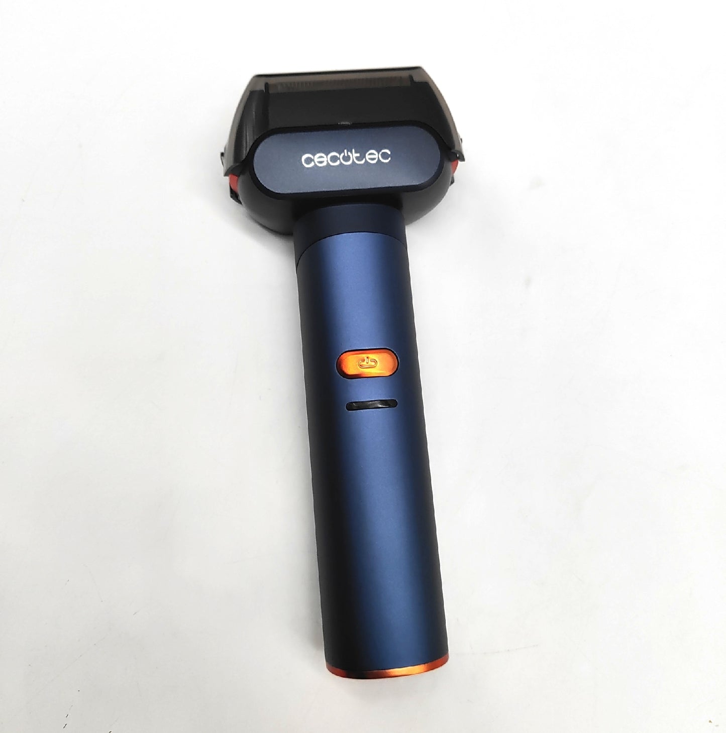 Cecotec Lamellenrasierer Rasurpflege PrecisionCare X Trimm ProElite Aluminium Präz