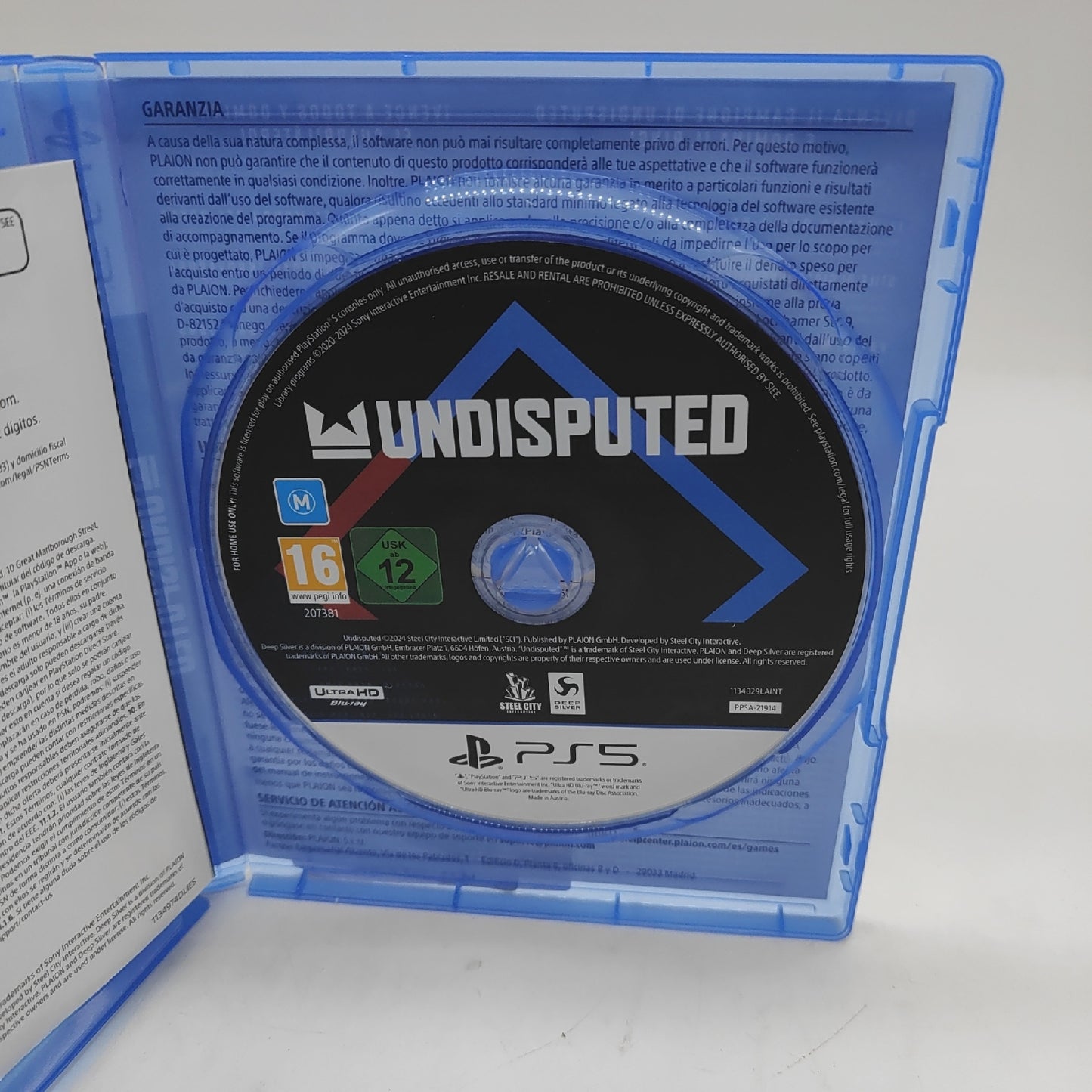 PlayStation Spiele Unterhaltung unbestrittene PlayStation Spiele Klassiker Sammlung für Fans