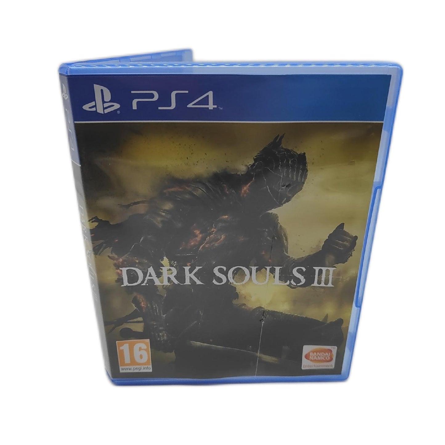 Dark Souls III PlayStation 4 PlayStation-Spiele