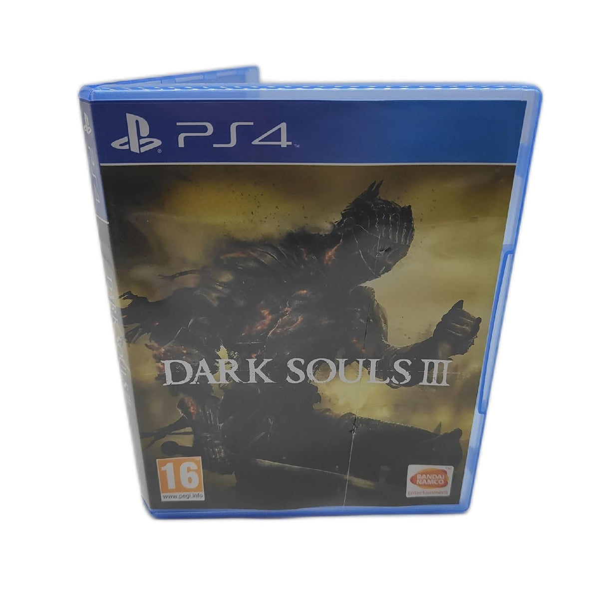 Bandai Namco Spiel PlayStation Spiele Dark Souls III Action Abenteuer Rollenspiel