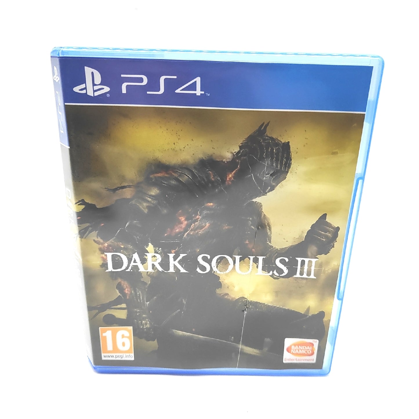 Dark Souls III PlayStation 4 PlayStation-Spiele