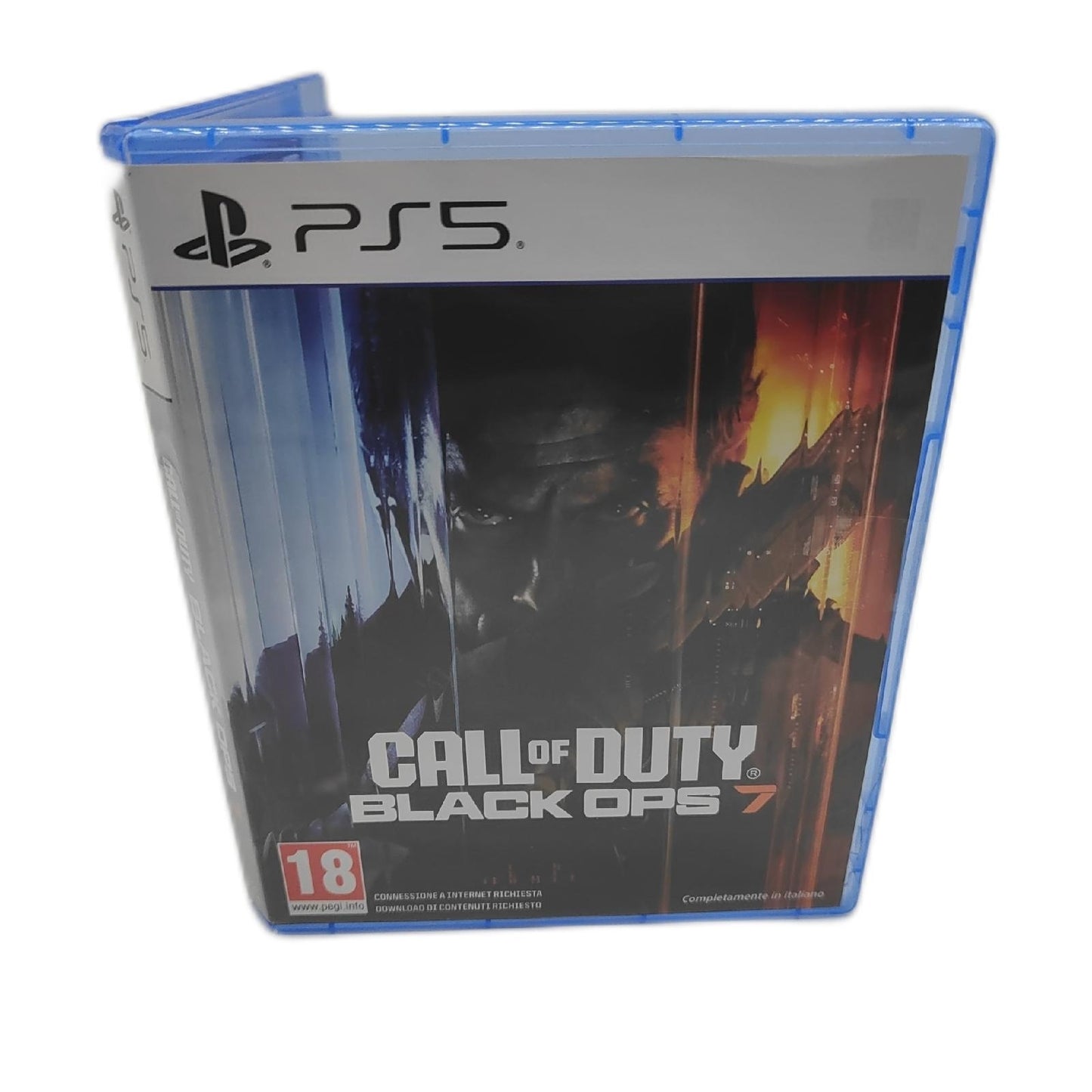 Activision Spiel PlayStation 5 Action Call of Duty Black Ops 7 Exklusive Bonusinhalte