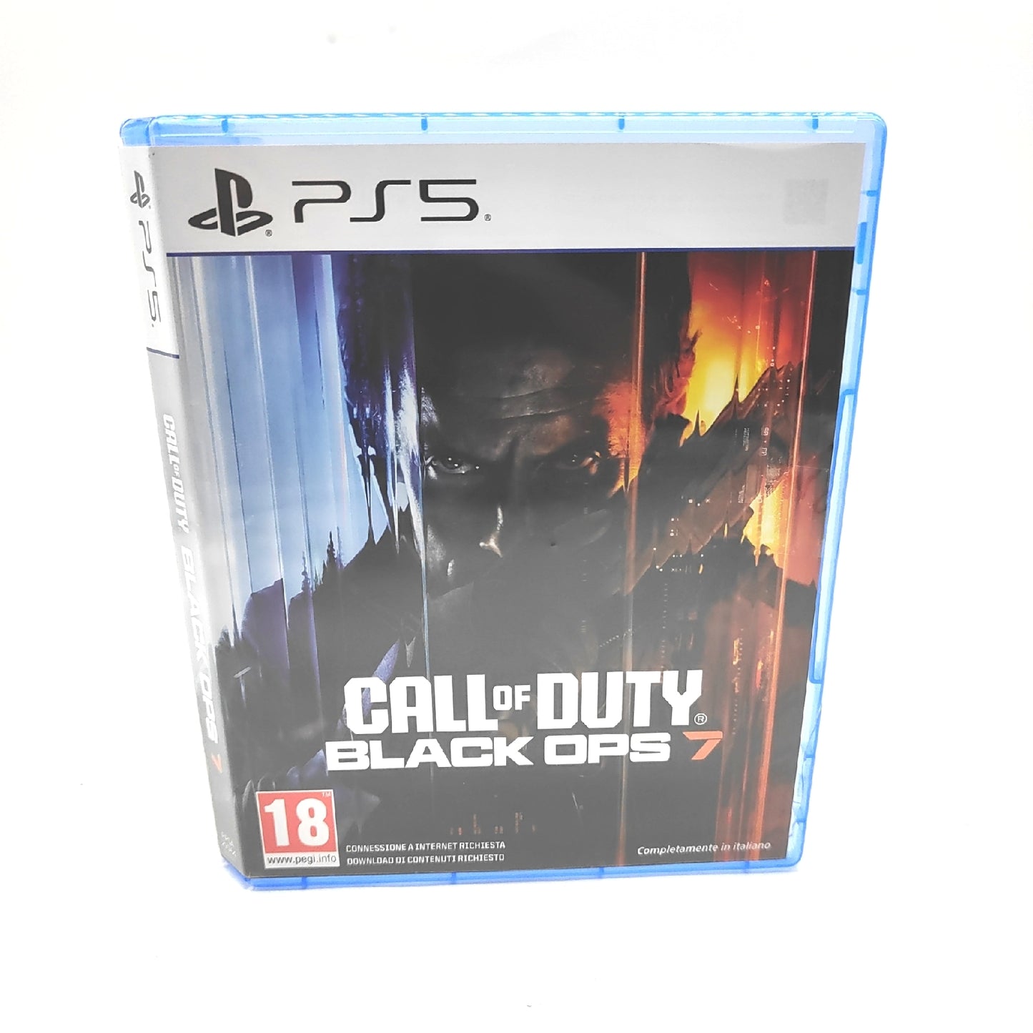 Activision Spiel PlayStation 5 Action Call of Duty Black Ops 7 Exklusive Bonusinhalte