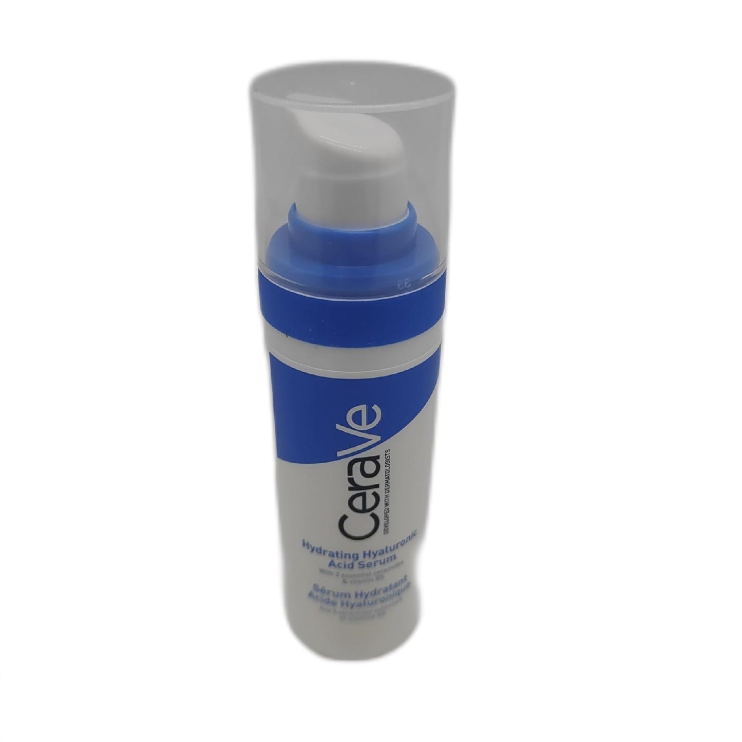 CeraVe Retinol Serum Anti-Mark 30ml angereichert mit verkapseltem Retinol und den 3 (18,80)