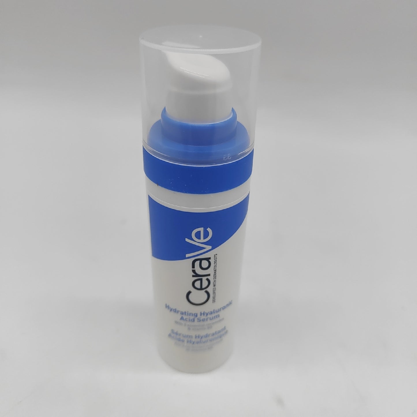 CeraVe Retinol Serum Anti-Mark 30ml angereichert mit verkapseltem Retinol und den 3 (18,80)