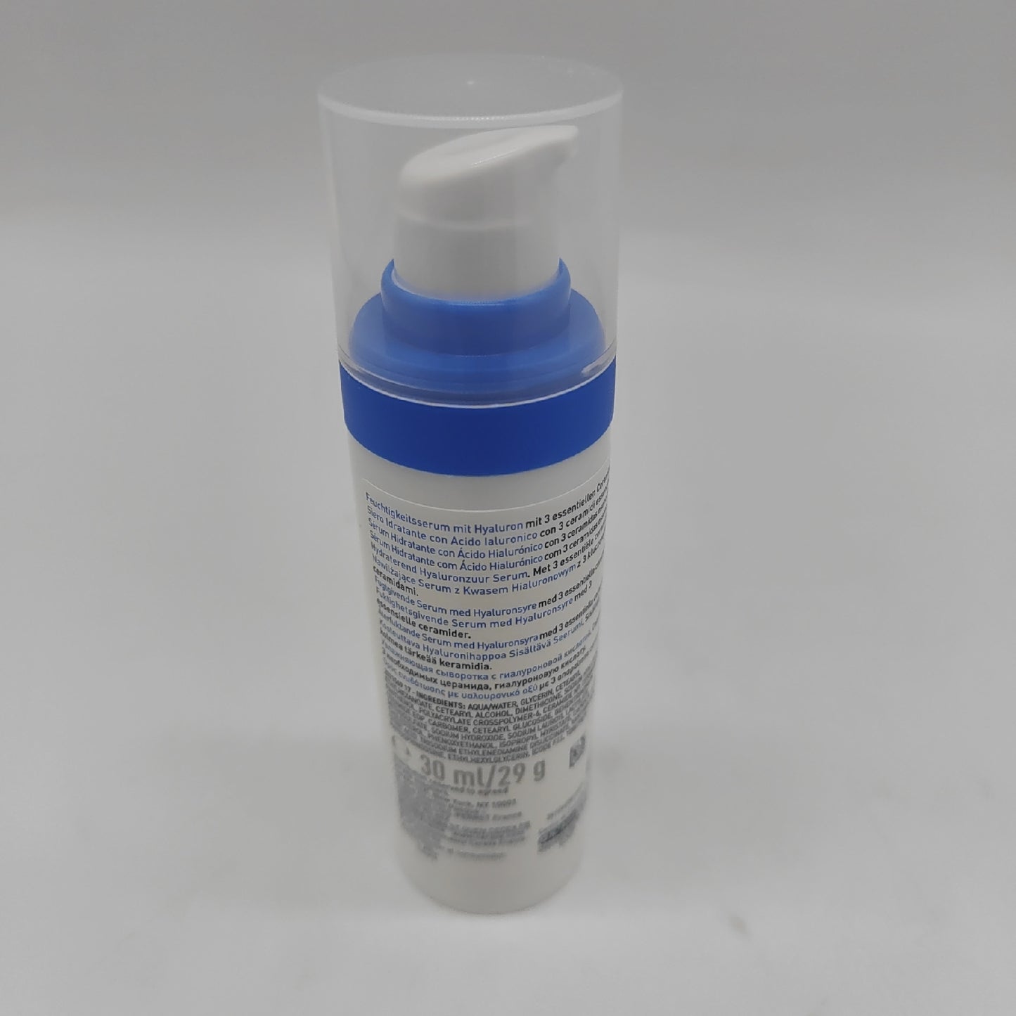 CeraVe Retinol Serum Anti-Mark 30ml angereichert mit verkapseltem Retinol und den 3 (18,80)
