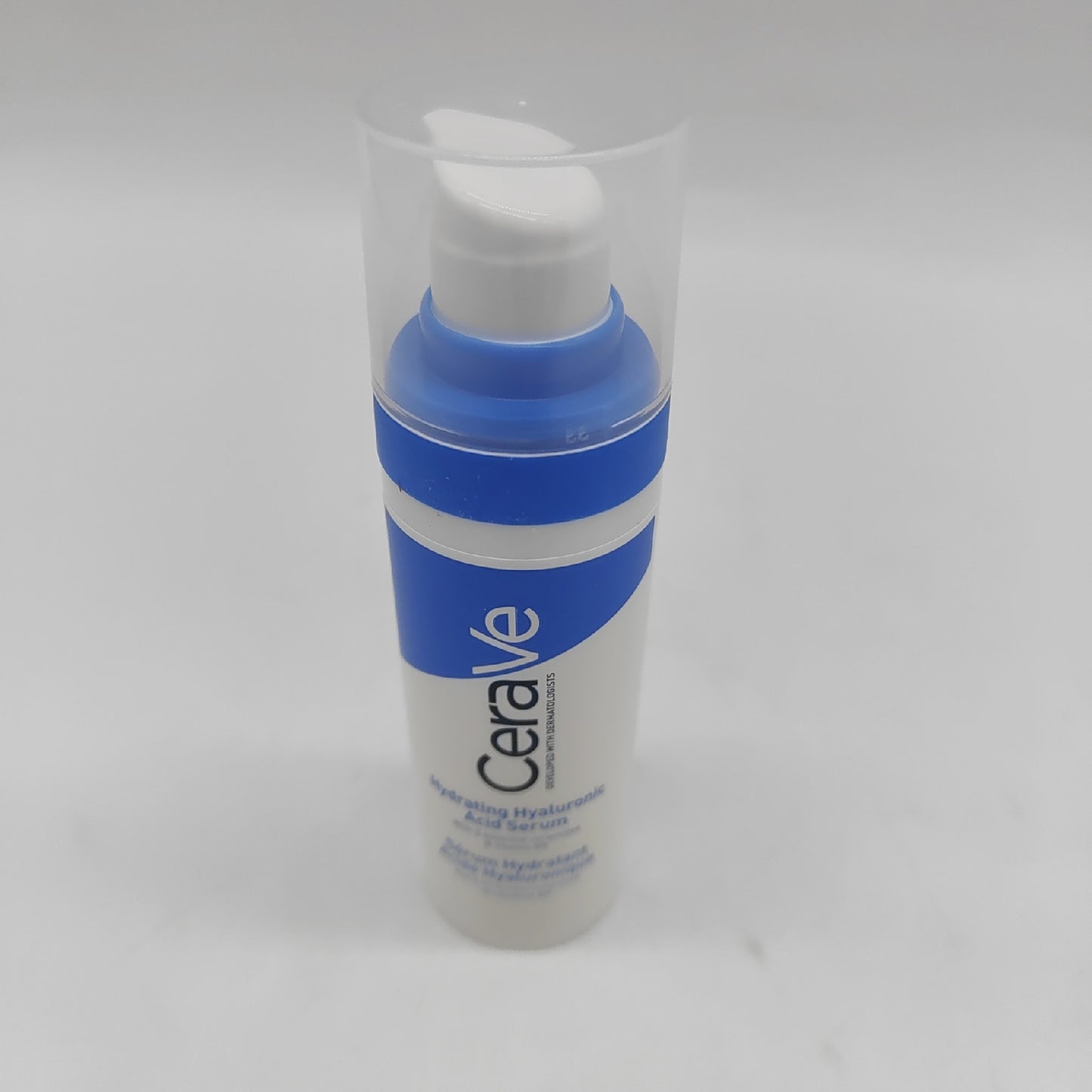 CeraVe Retinol Serum Anti-Mark 30ml angereichert mit verkapseltem Retinol und den 3 (18,80)