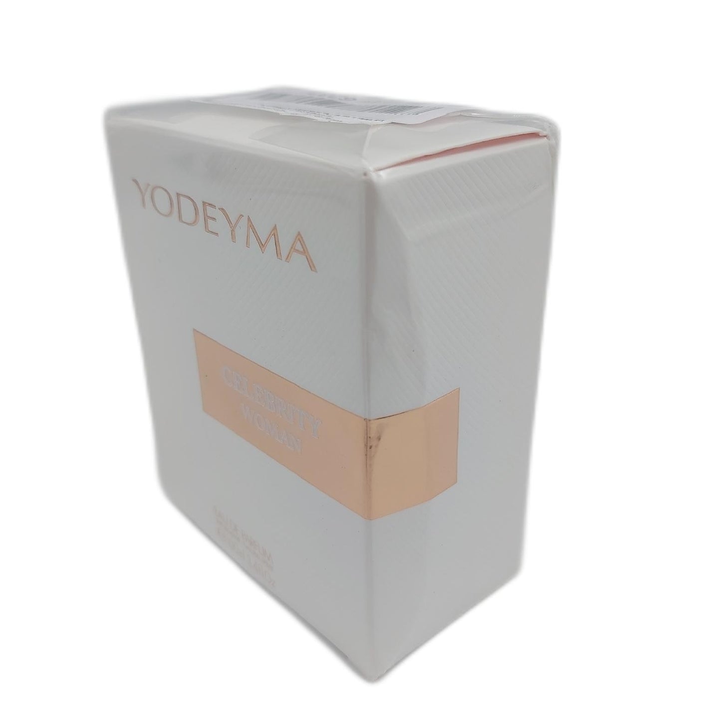 Yodeyma Eau de Parfum Parfum Celebrity Woman 100 ml Geschenkset Duft Eleganz