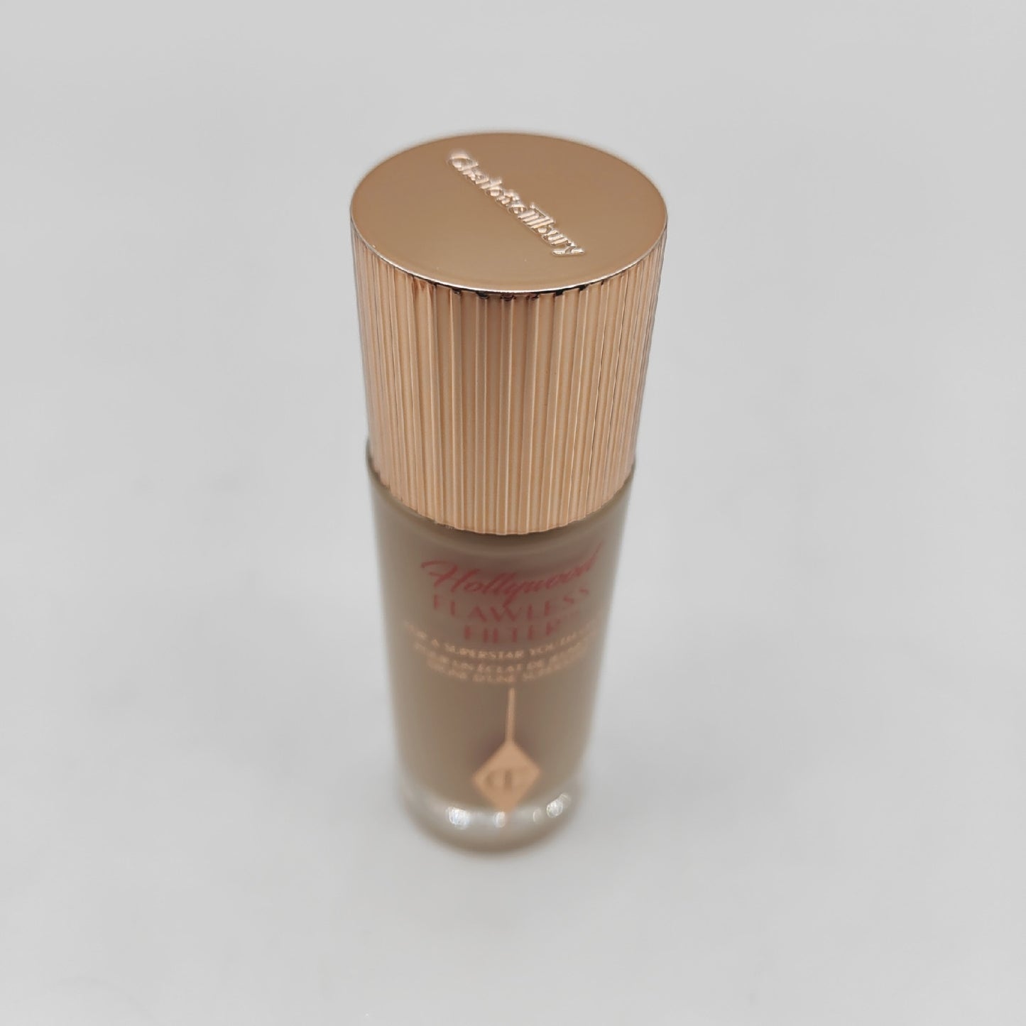 Charlotte Tilbury Concealer Make up Hollywood Flawless Filter Strahlender Teint