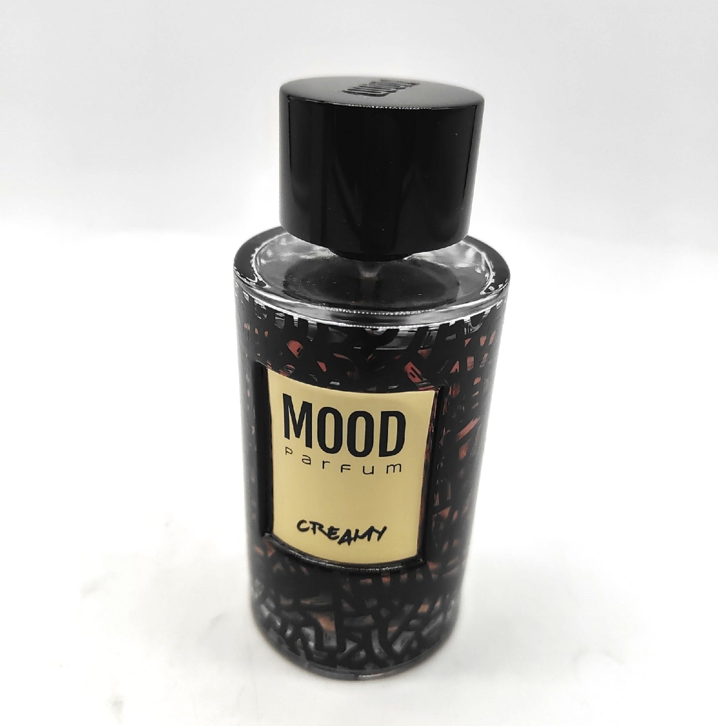 Mood Eau de Parfum Parfüm MOOD Creamy Duftende Sampling für Damen und Herren