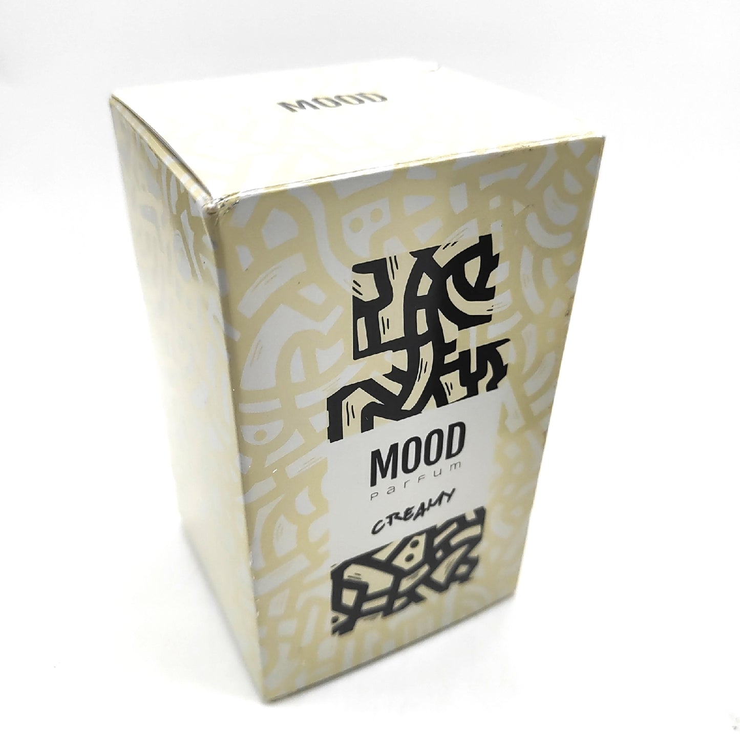 Mood Eau de Parfum Parfüm MOOD Creamy Duftende Sampling für Damen und Herren