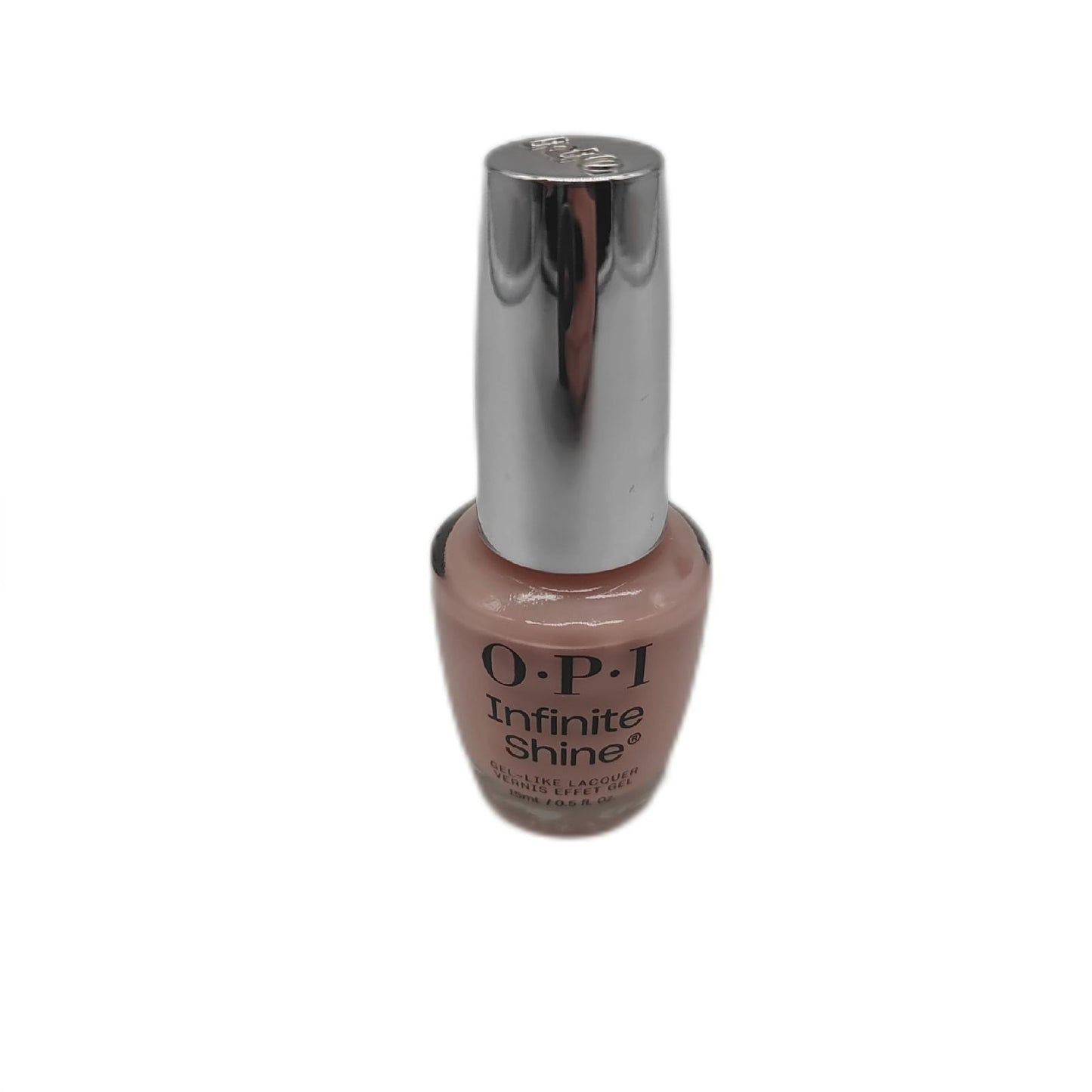 OPI Infinite Shine Bubble Bath Nagellack: Gel-Look, langanhaltend