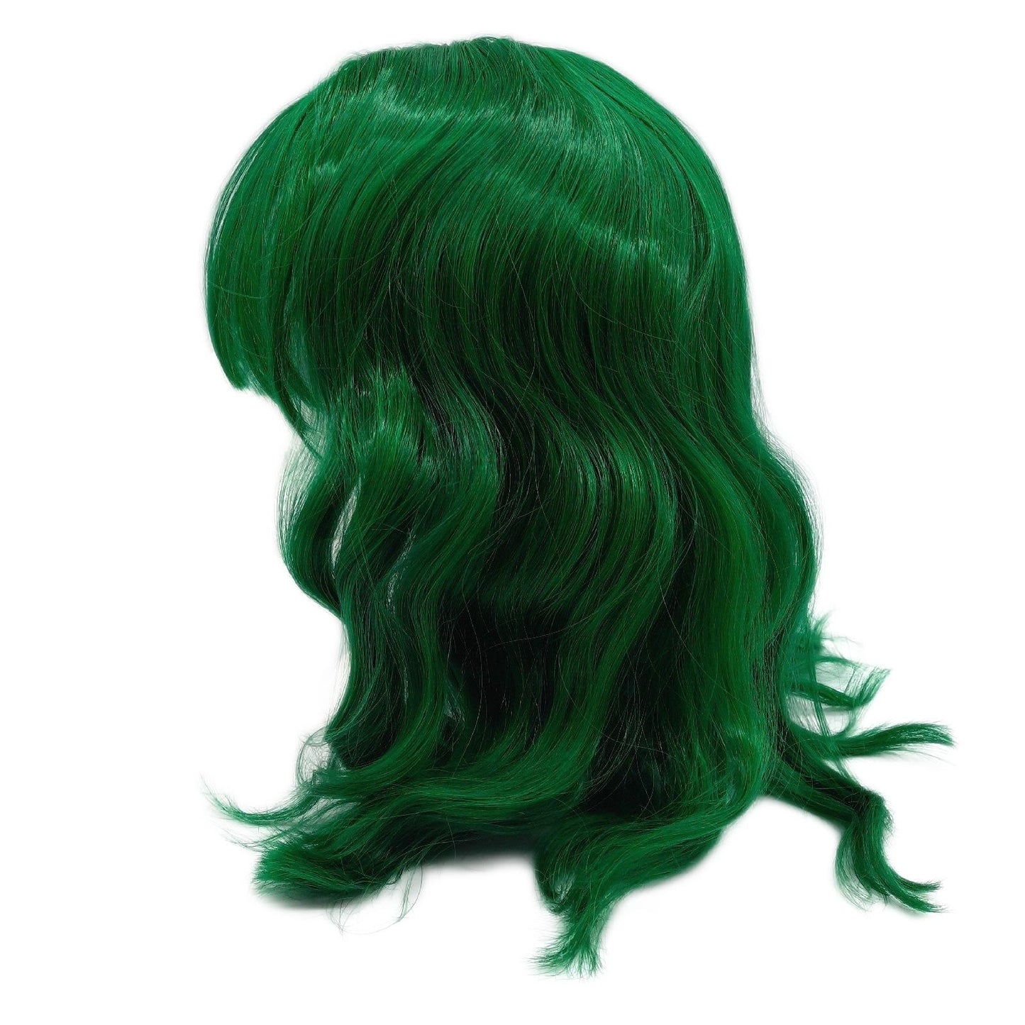 BERRYLION Damenperücke Haarersatz kurze Bob mit Pony modisch stylisch elegant