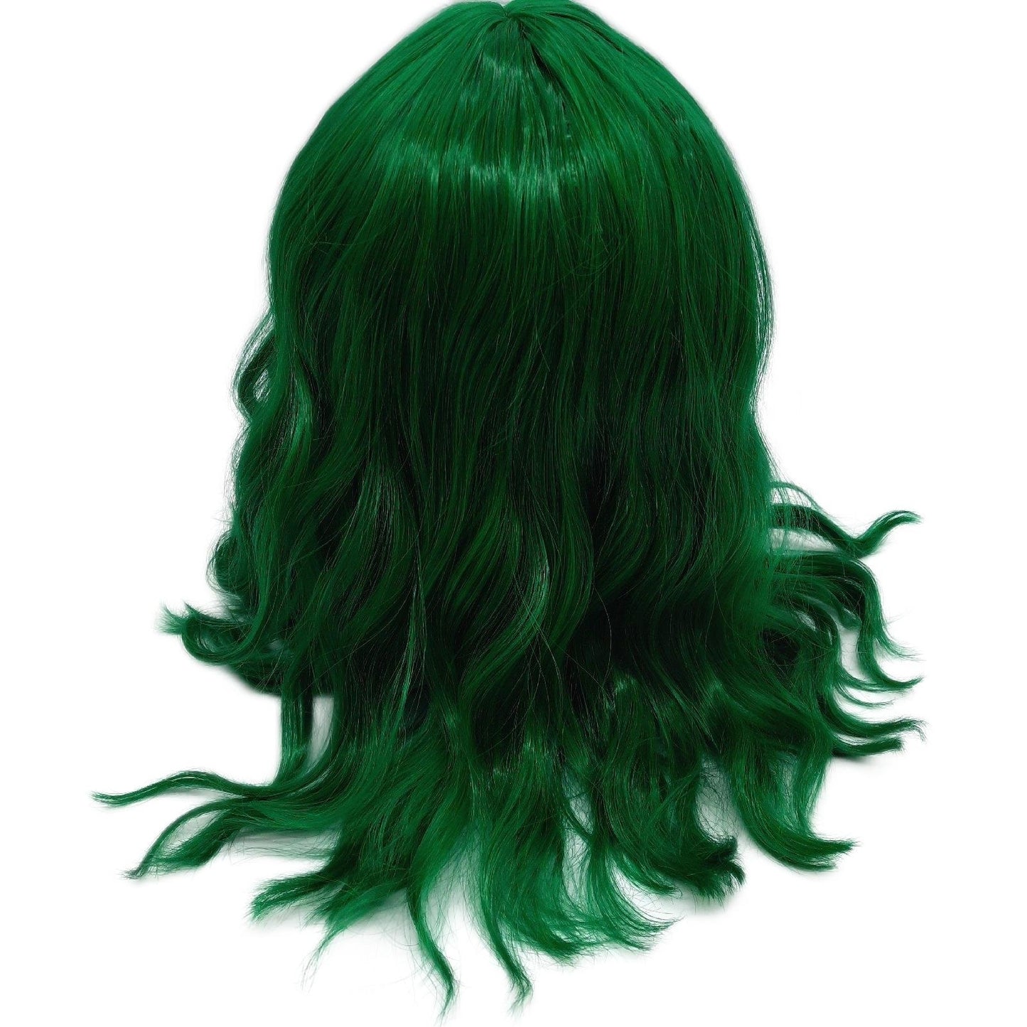 BERRYLION Damenperücke Haarersatz kurze Bob mit Pony modisch stylisch elegant