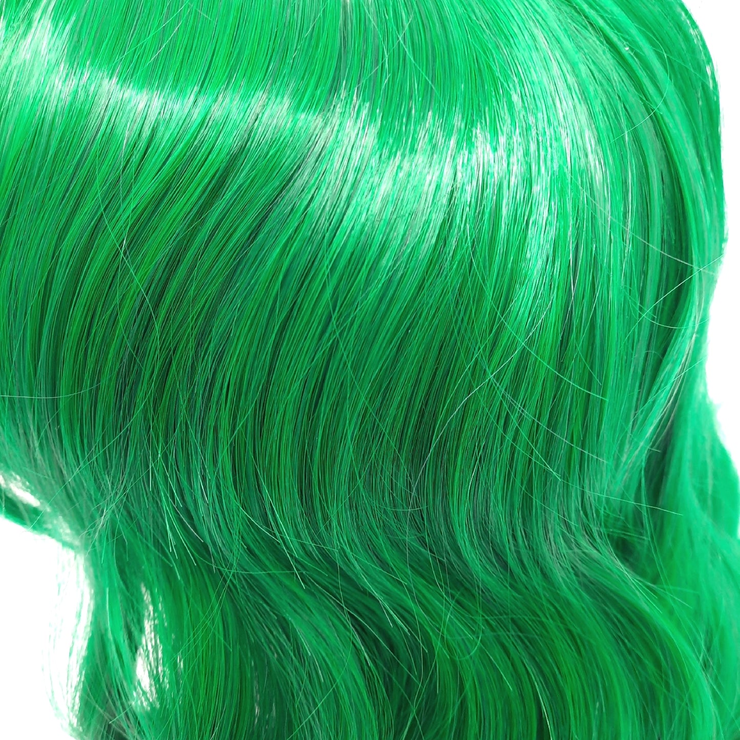 BERRYLION Damenperücke Haarersatz kurze Bob mit Pony modisch stylisch elegant