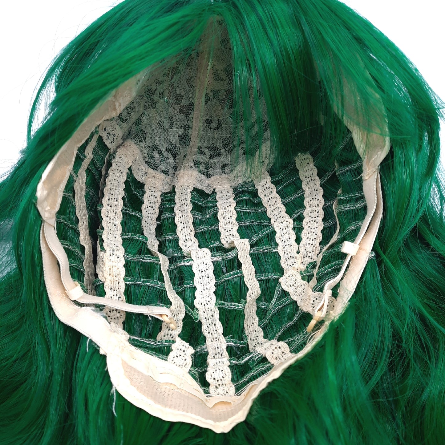 BERRYLION Damenperücke Haarersatz kurze Bob mit Pony modisch stylisch elegant