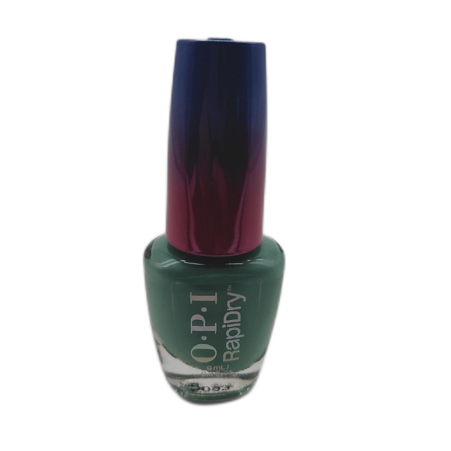 OPI Nagellack Kosmetik RapiDry Schnelltrocknend Grün Schneller Finish Lack