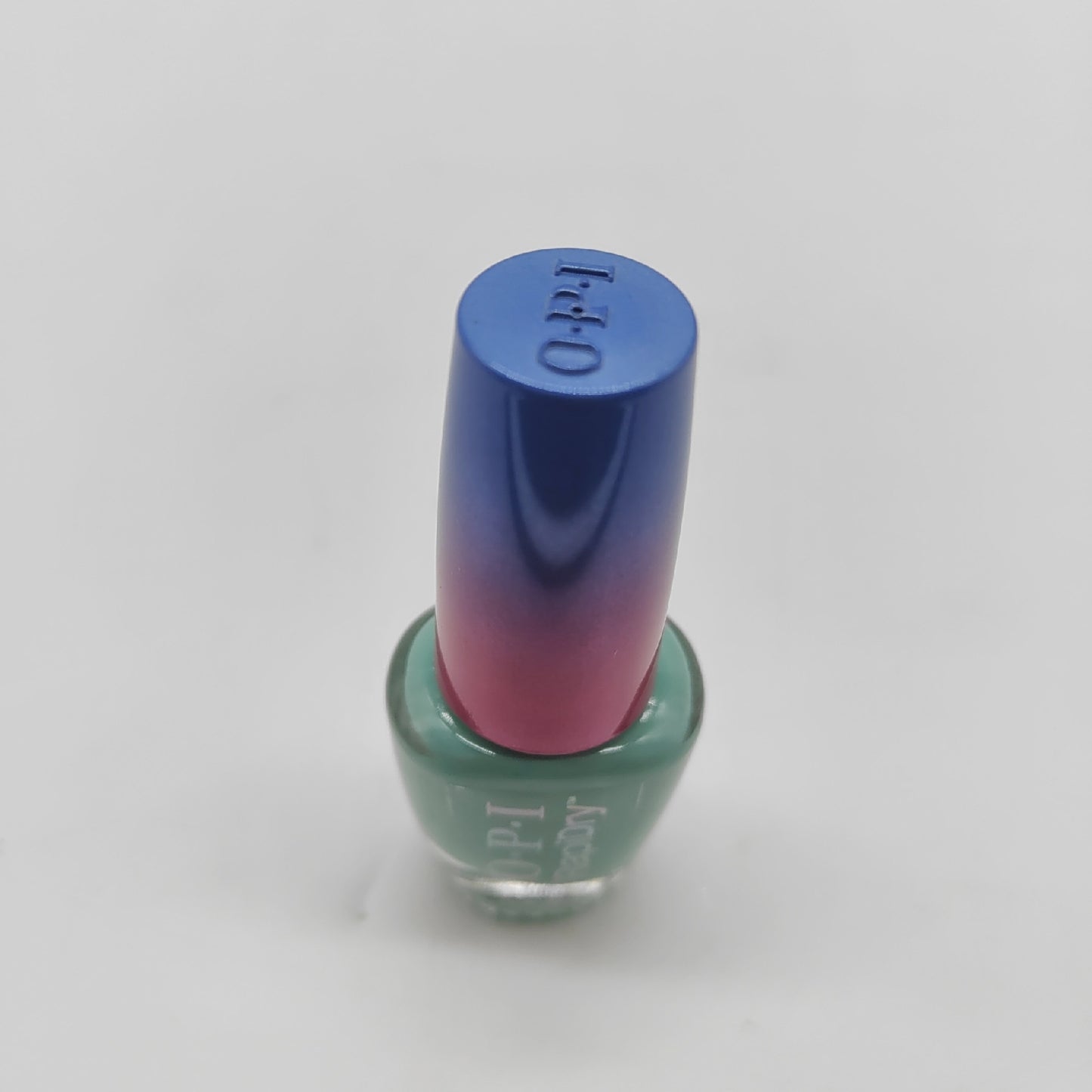 OPI Nagellack Kosmetik RapiDry Schnelltrocknend Grün Schneller Finish Lack