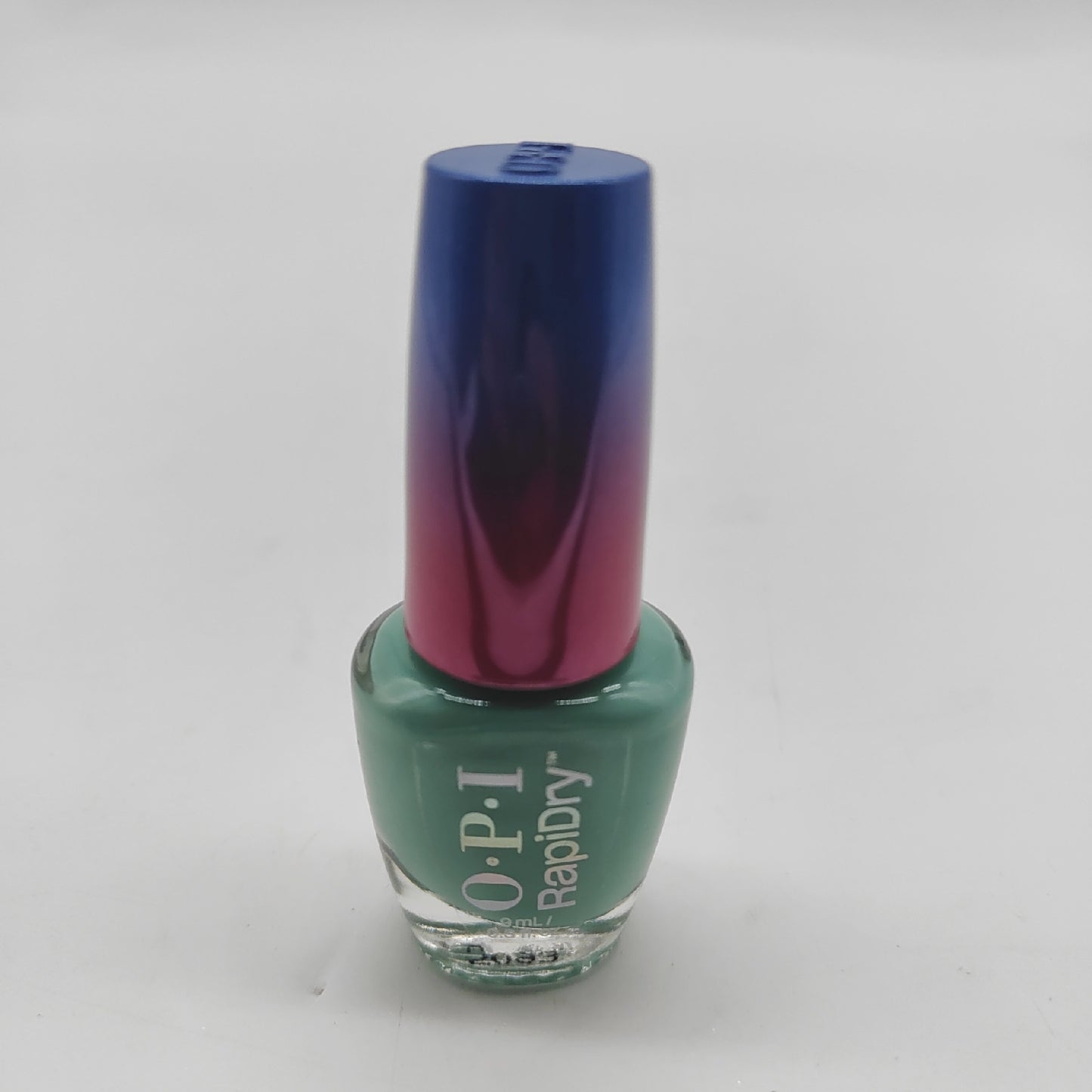 OPI Nagellack Kosmetik RapiDry Schnelltrocknend Grün Schneller Finish Lack