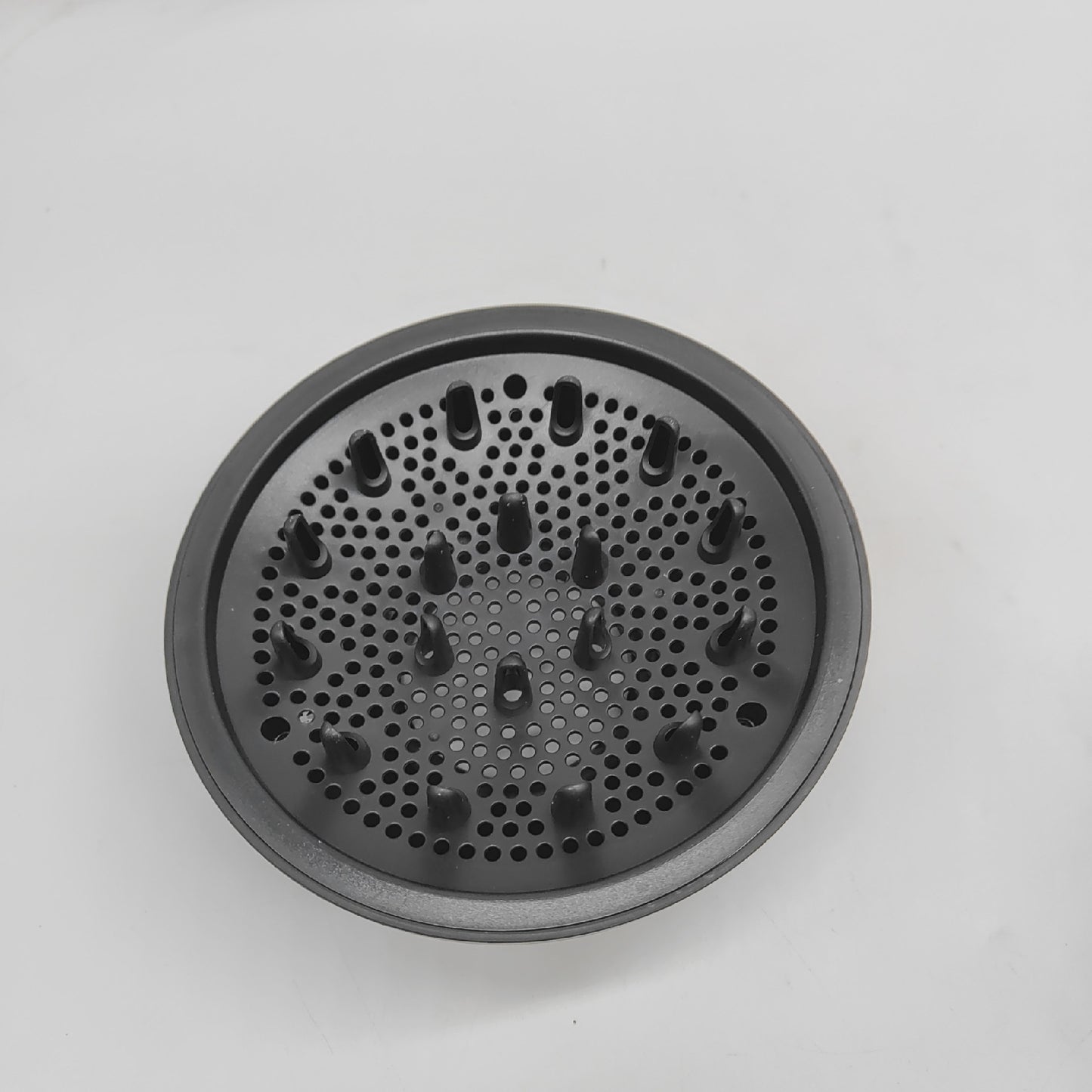 Dewily Haartrockner Haarpflege Föhn Ionen Diffusor Konzentratoren professionell
