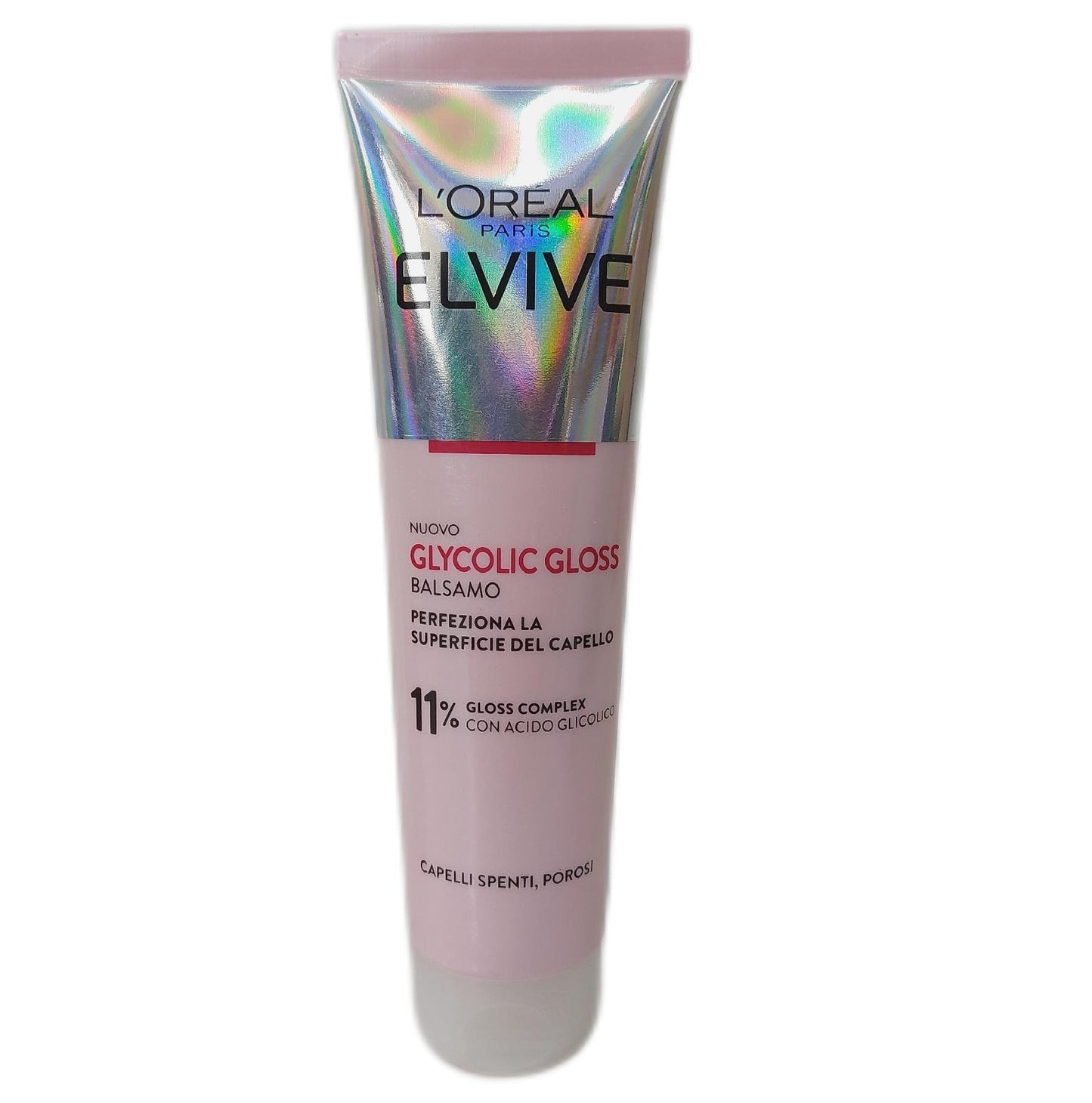 Loreal Paris Elvive Pflegeroutine Spulung Kur Serum Ohne Shampoo