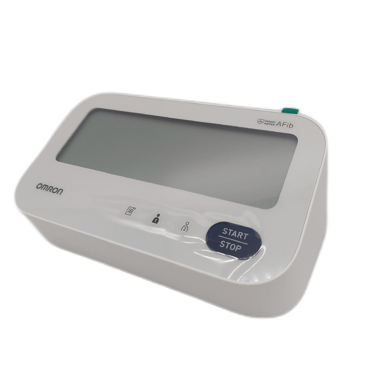 Omron Comfort AFib Blutdruckmessgerät der neuen Generation moderne Messung Zuhause Senioren