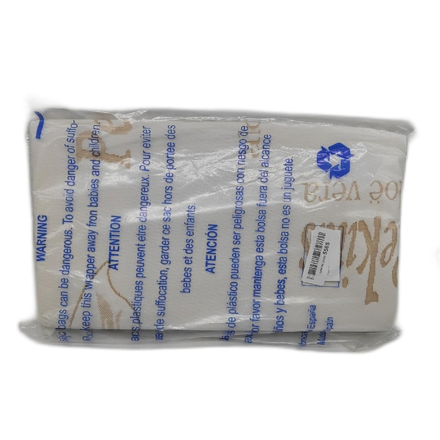 PEKITAS Körperkissen Keilkissen Schwangerschaft Anti Reflux 40 cm Neigung Ergonom