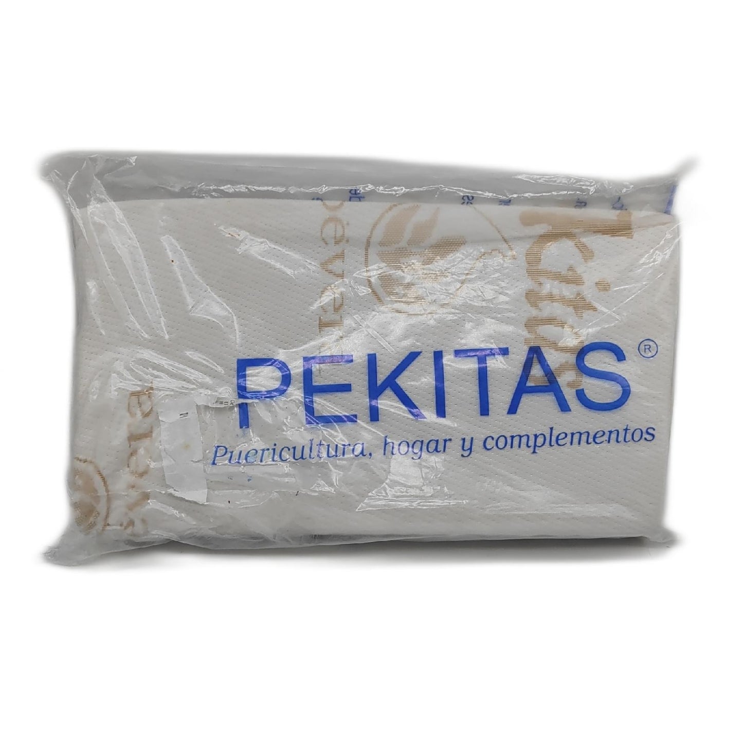 PEKITAS Körperkissen Keilkissen Schwangerschaft Anti Reflux 40 cm Neigung Ergonom