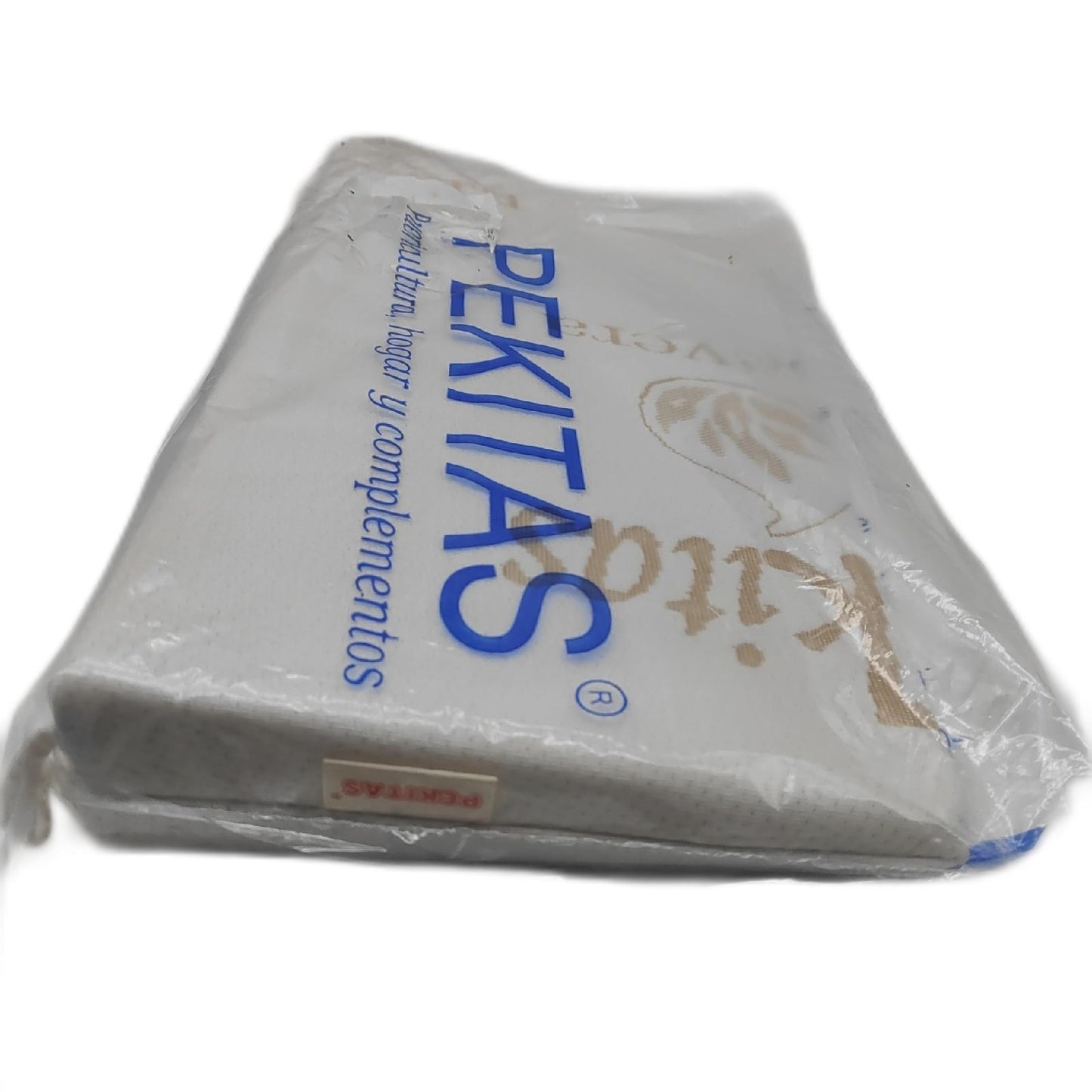 PEKITAS Körperkissen Keilkissen Schwangerschaft Anti Reflux 40 cm Neigung Ergonom