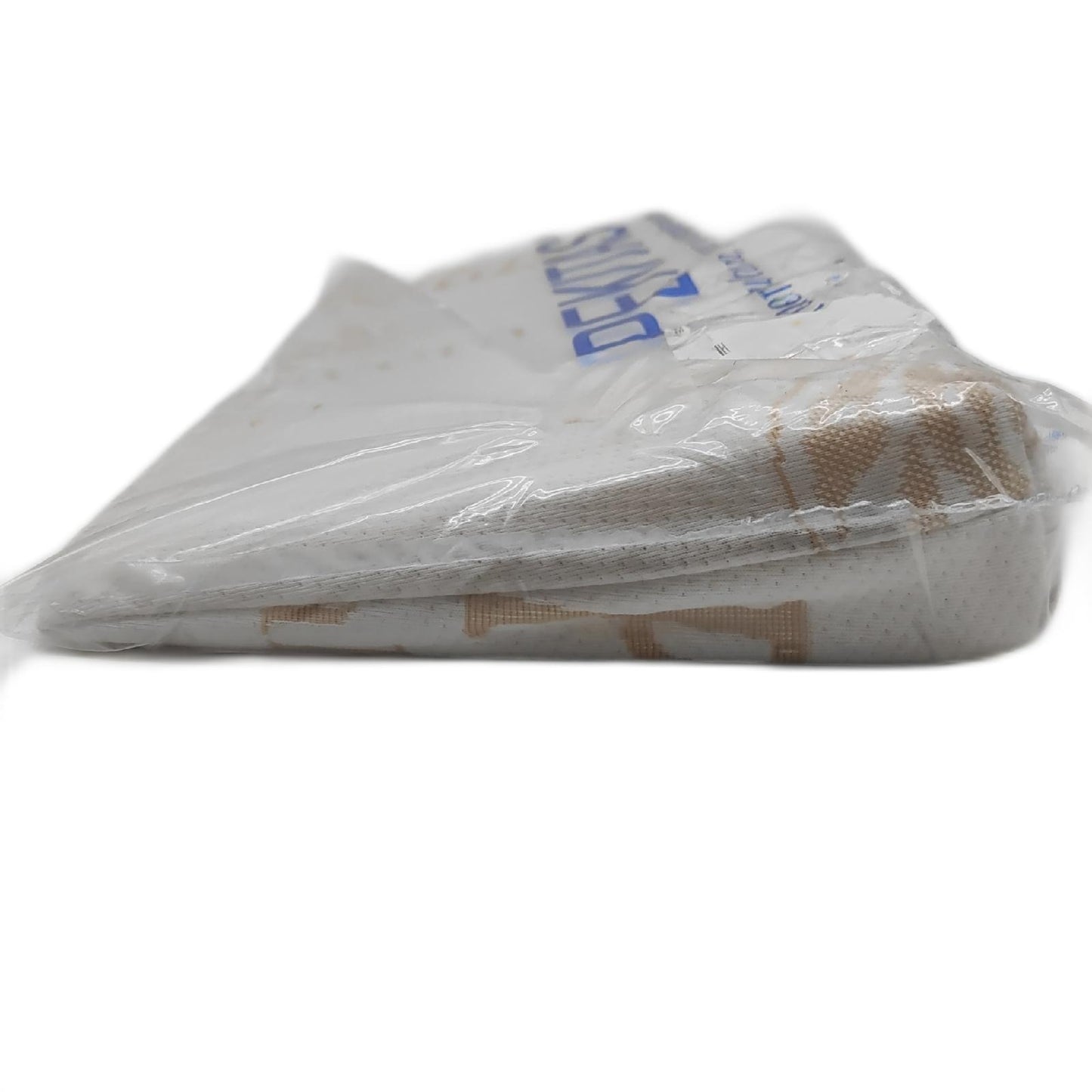 PEKITAS Körperkissen Keilkissen Schwangerschaft Anti Reflux 40 cm Neigung Ergonom